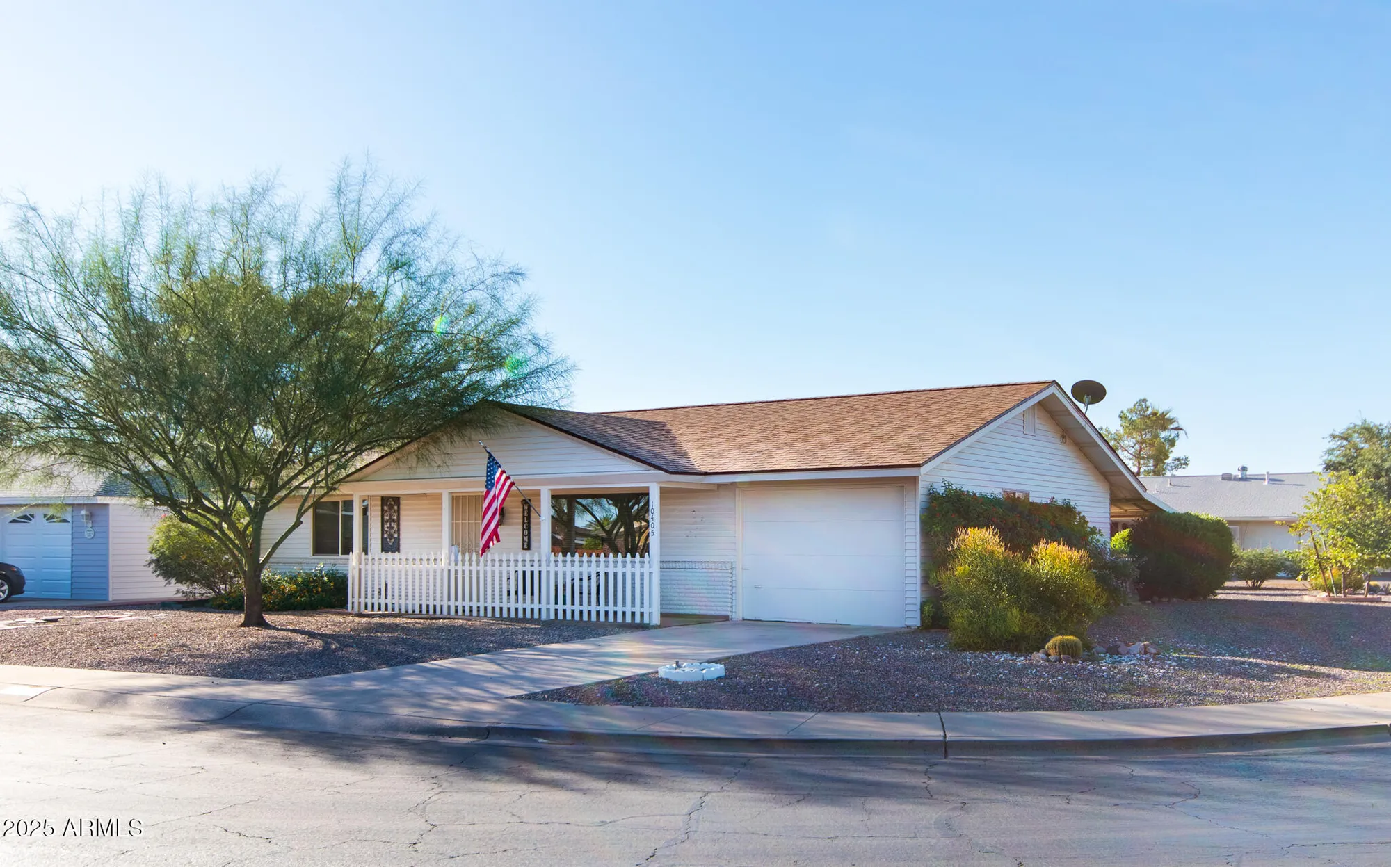 Property Slideshow image 3 of 23 | 10405 w andover ave, Sun City, AZ, 85351