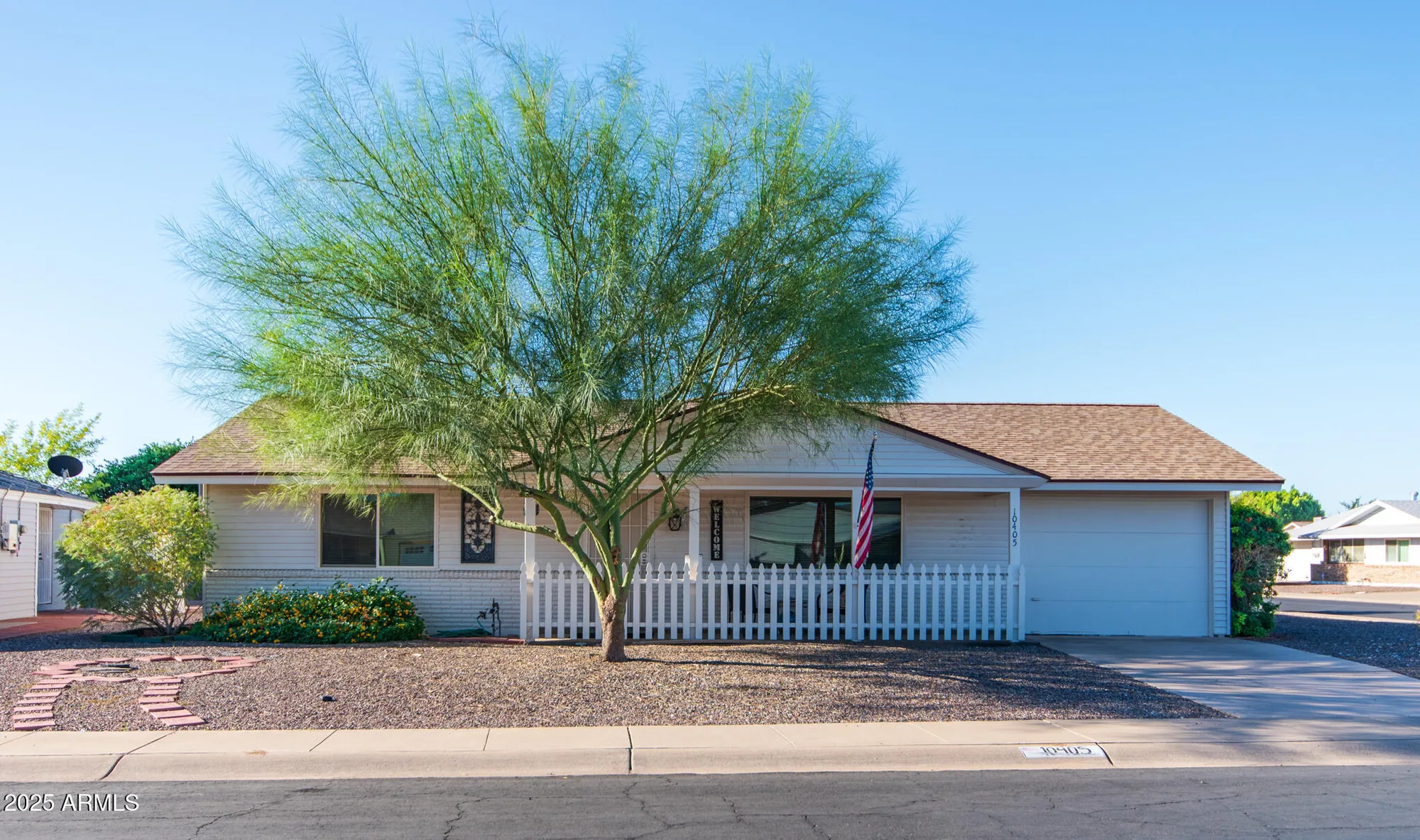 Property Slideshow image 1 of 23 | 10405 w andover ave, Sun City, AZ, 85351