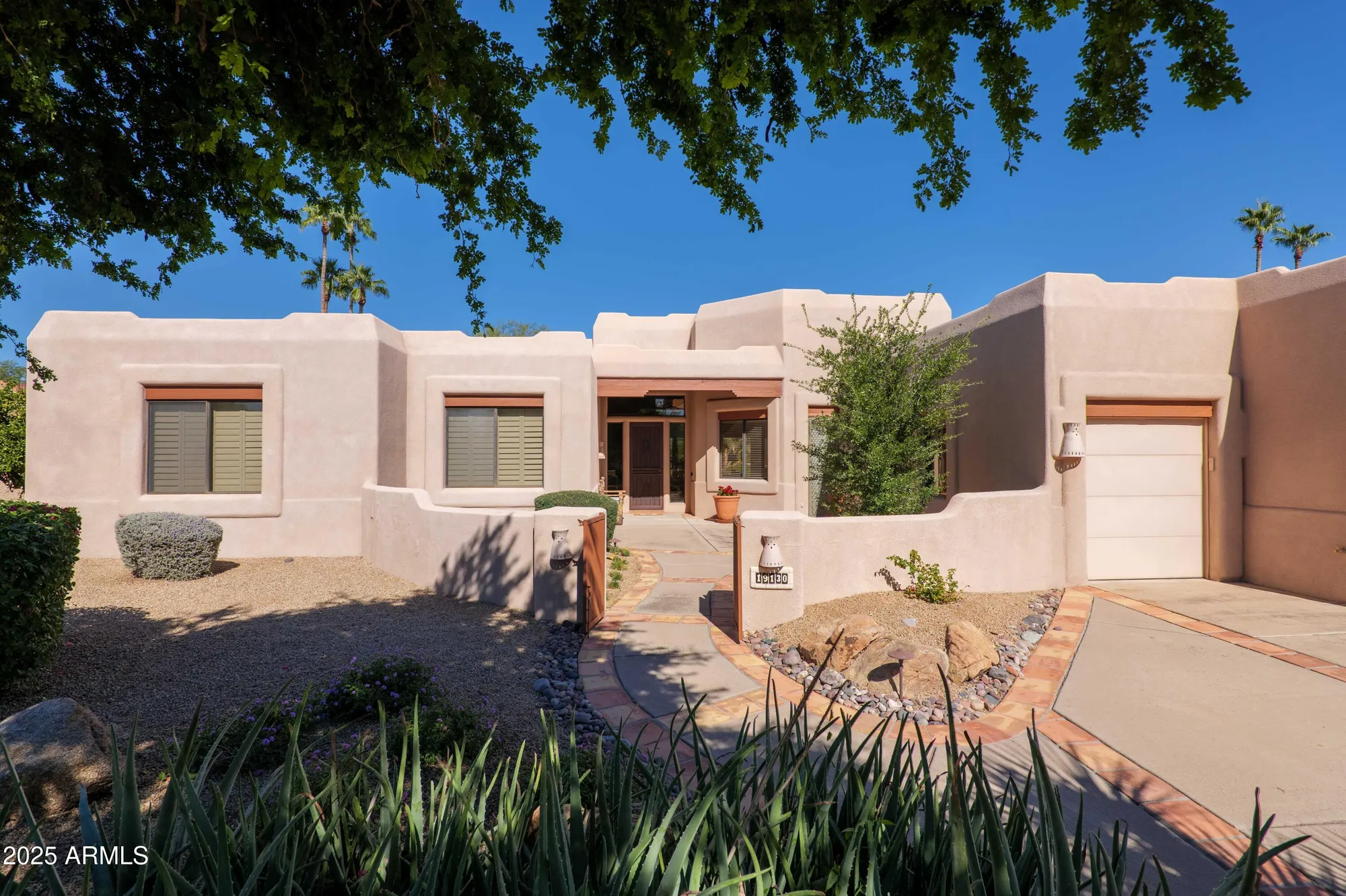 Property Slideshow image 2 of 40 | 19130 e alondra way, Rio Verde, AZ, 85263