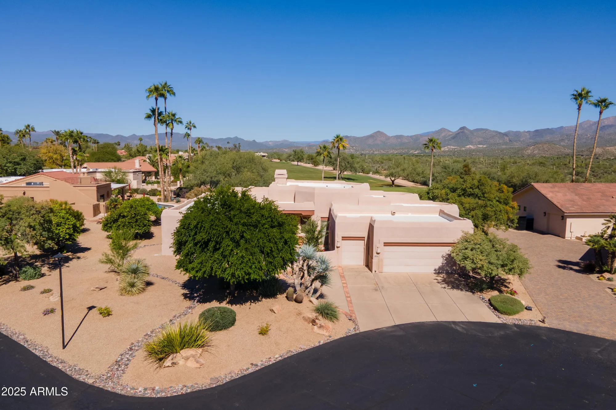 Property Slideshow image 1 of 40 | 19130 e alondra way, Rio Verde, AZ, 85263