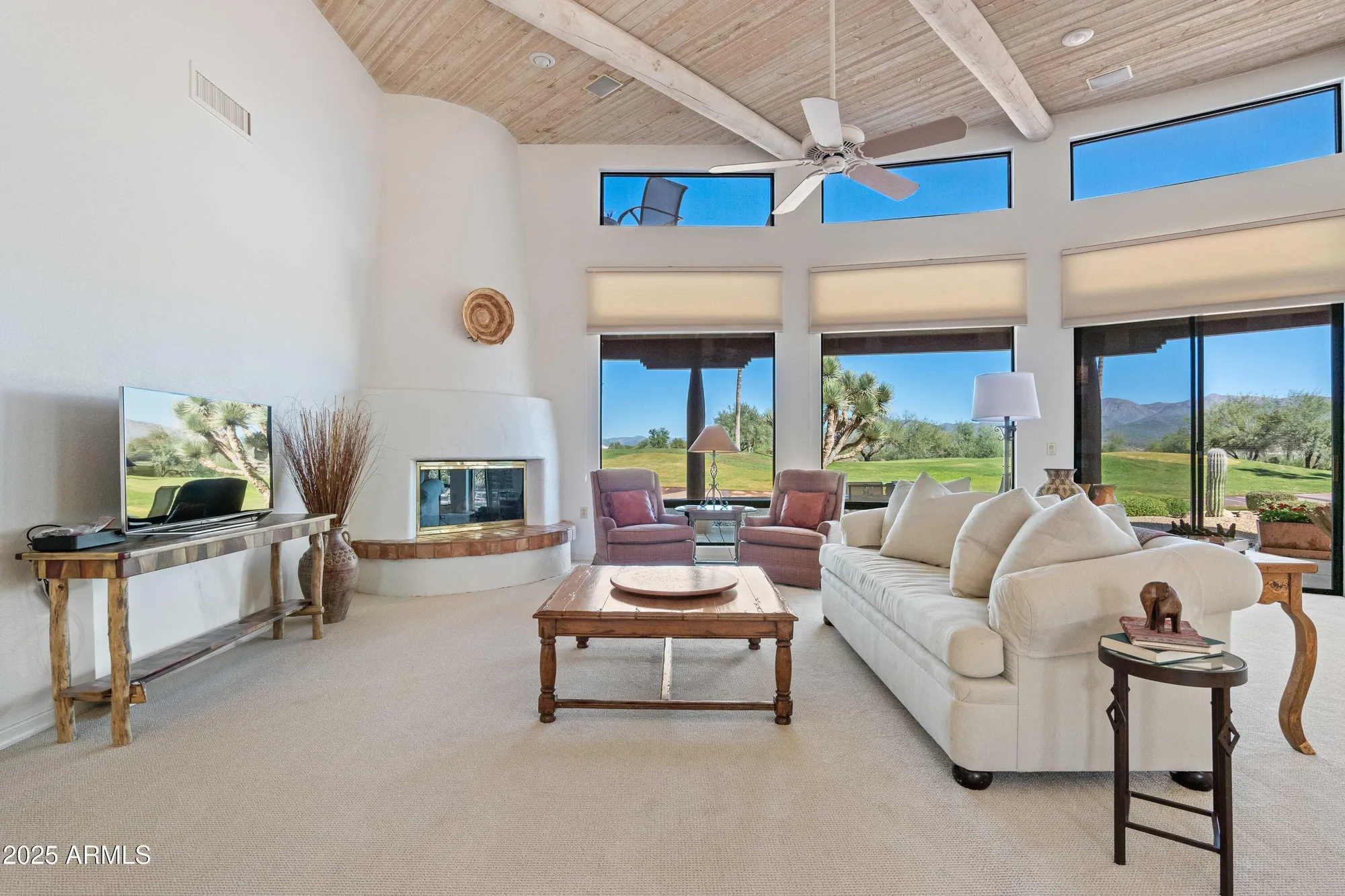 Property Slideshow image 4 of 40 | 19130 e alondra way, Rio Verde, AZ, 85263