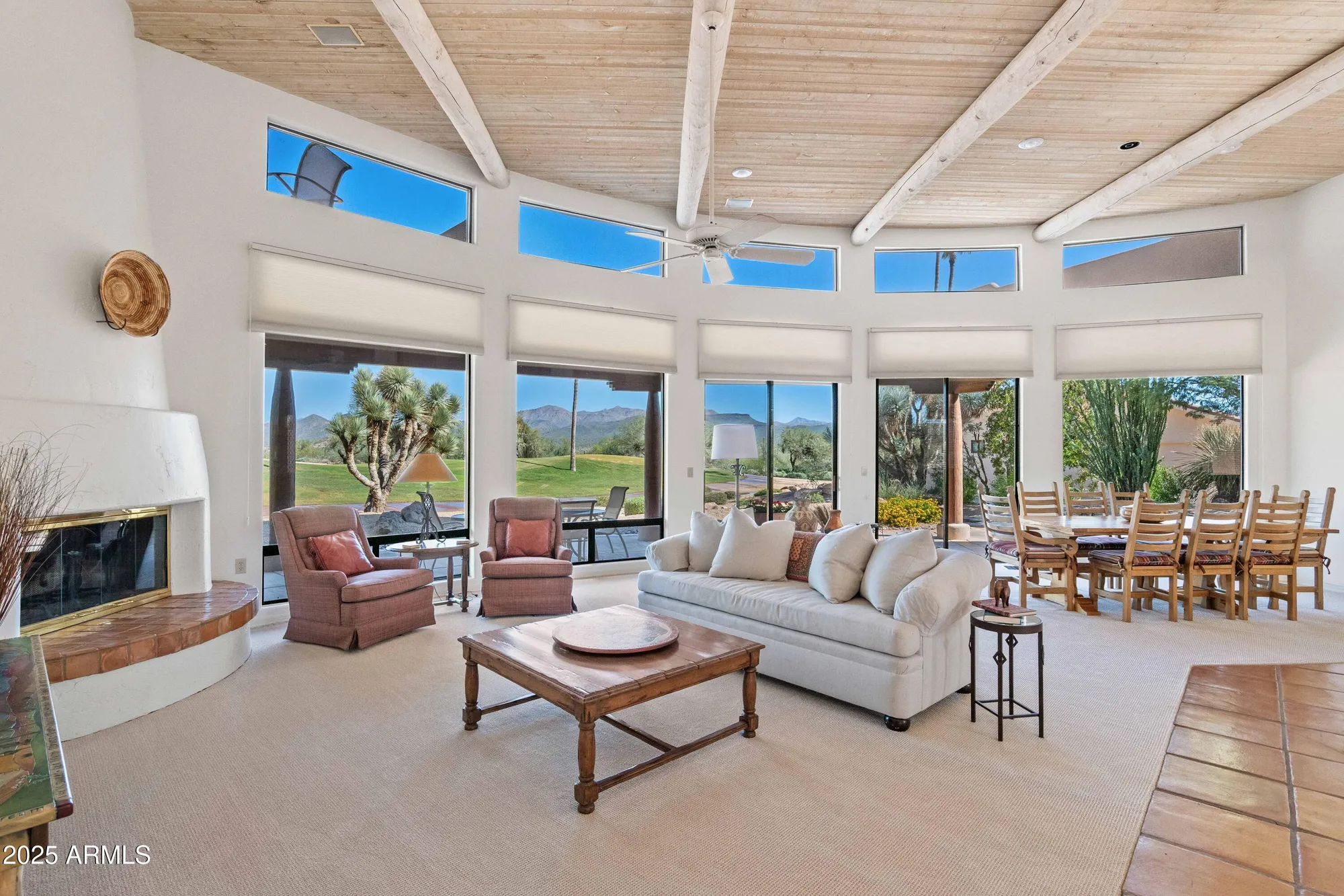 Property Slideshow image 3 of 40 | 19130 e alondra way, Rio Verde, AZ, 85263