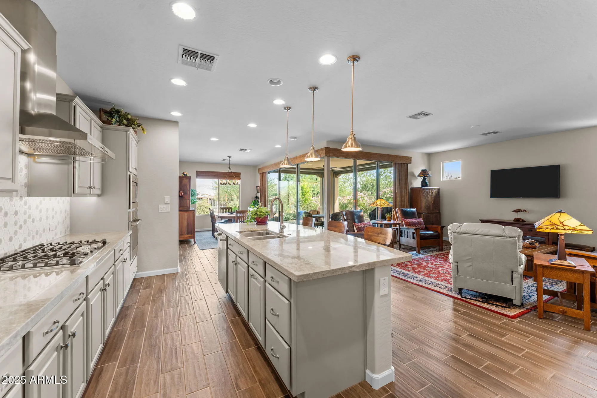 Property Slideshow image 16 of 64 | 3258 sparrows creek way, Wickenburg, AZ, 85390