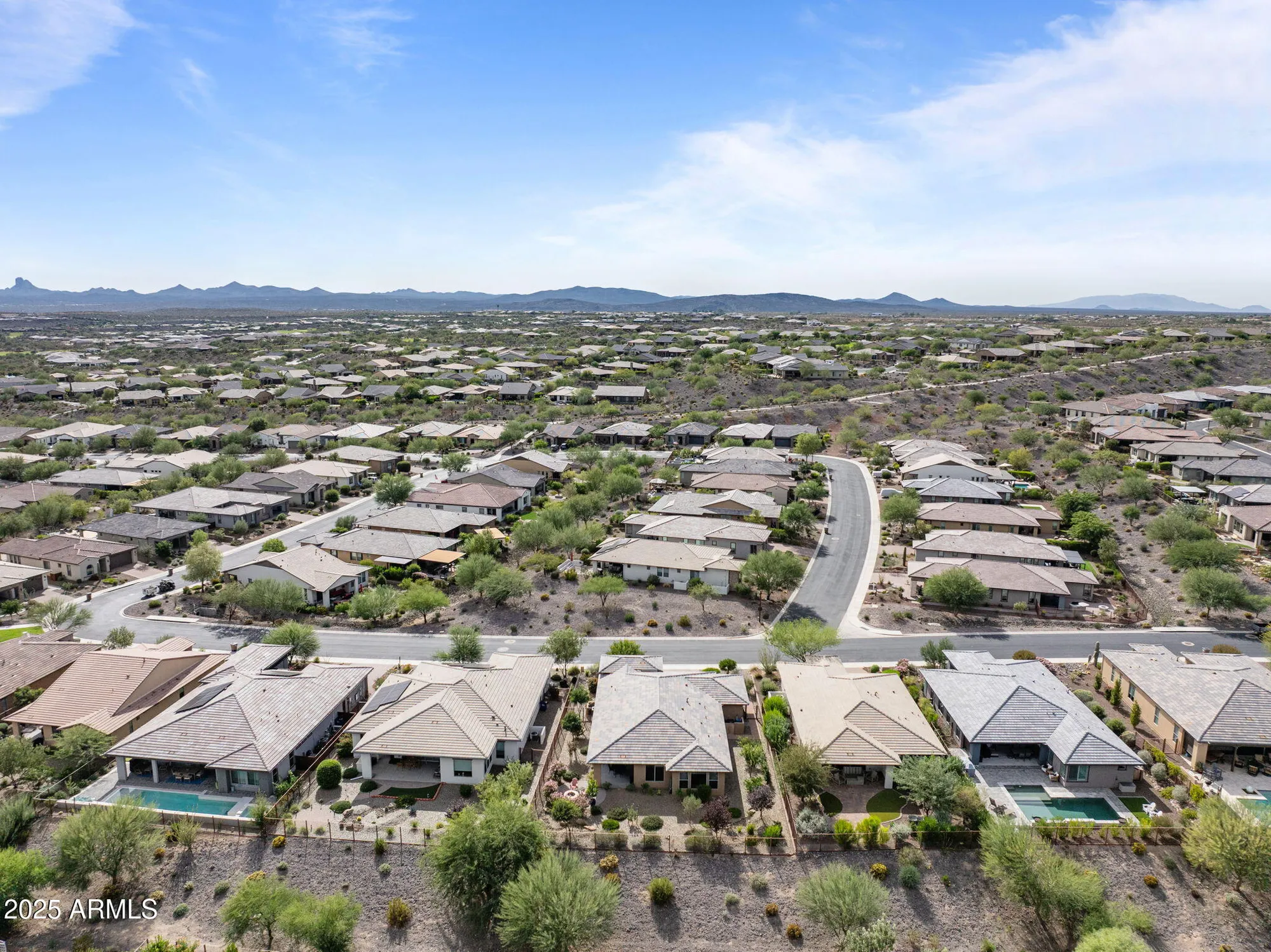 Property Slideshow image 32 of 64 | 3258 sparrows creek way, Wickenburg, AZ, 85390