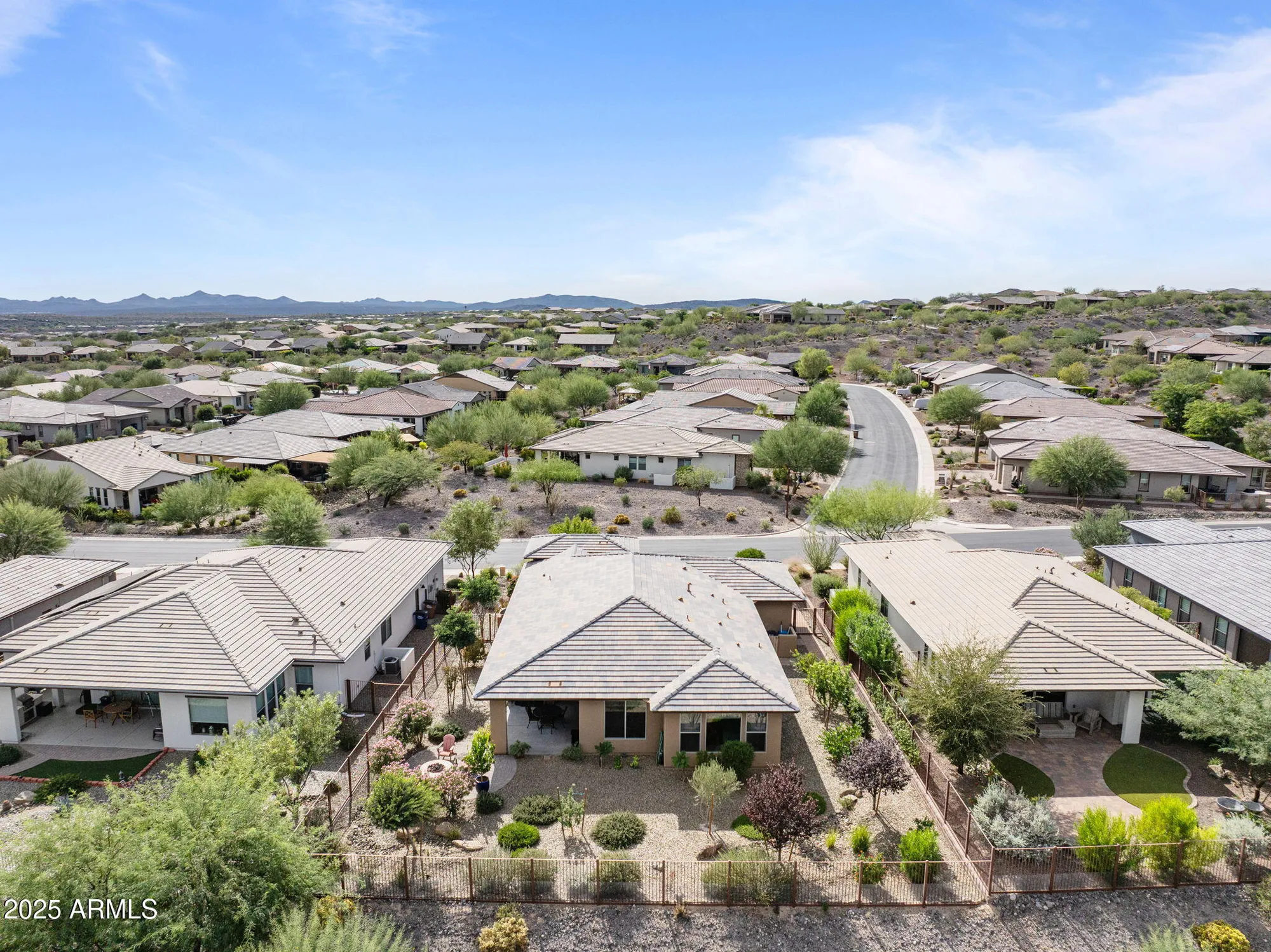 Property Slideshow image 33 of 64 | 3258 sparrows creek way, Wickenburg, AZ, 85390