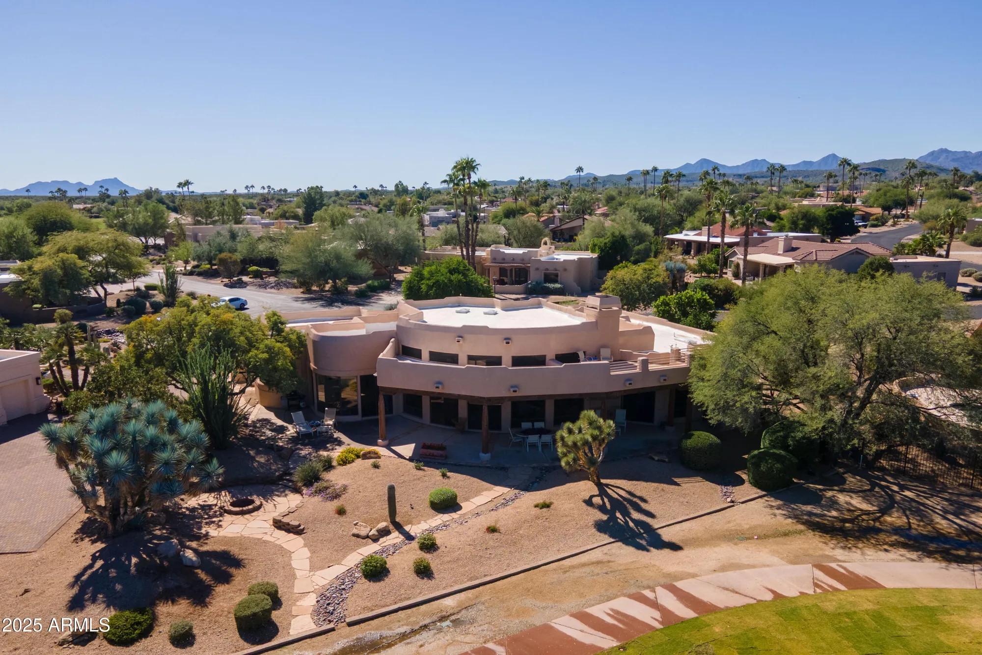 Property Slideshow image 31 of 40 | 19130 e alondra way, Rio Verde, AZ, 85263