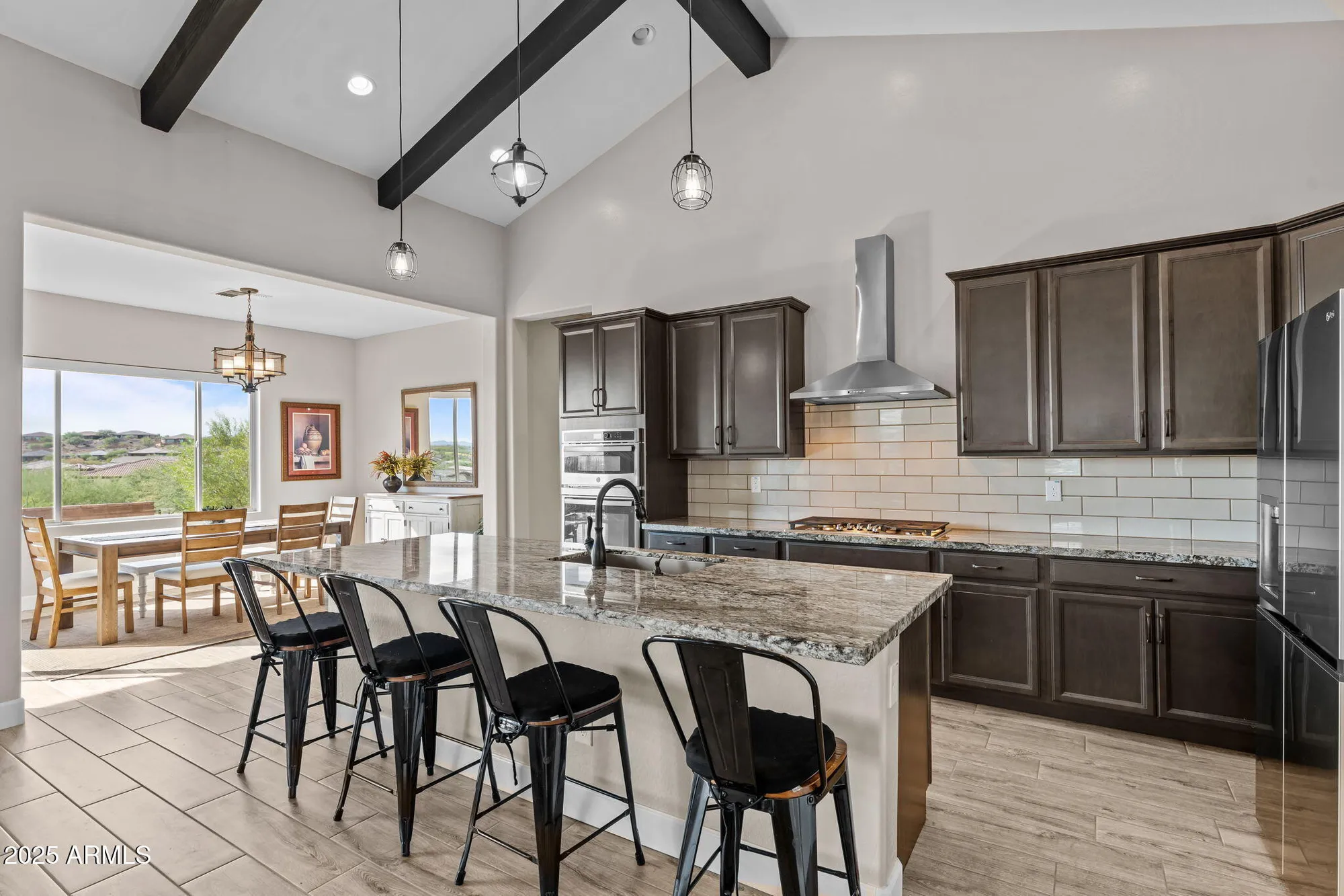 Property Slideshow image 13 of 69 | 4230 blacksmith way, Wickenburg, AZ, 85390