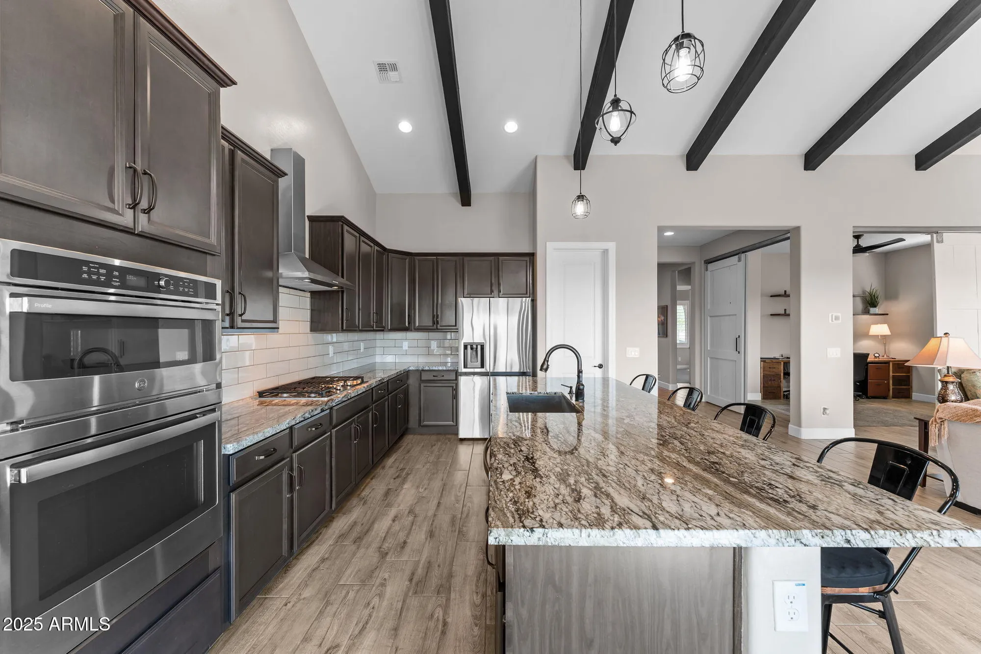 Property Slideshow image 16 of 69 | 4230 blacksmith way, Wickenburg, AZ, 85390