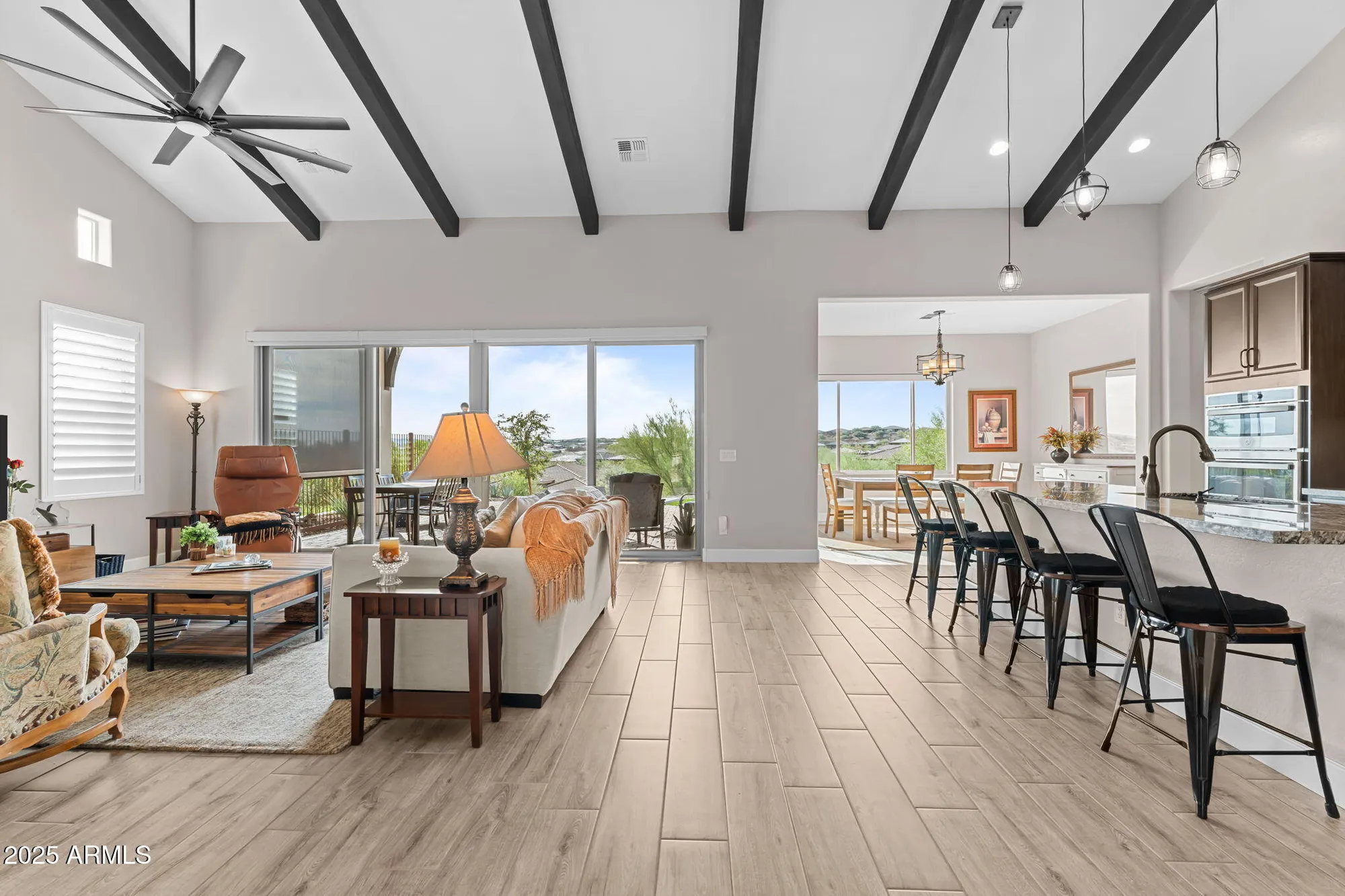 Property Slideshow image 7 of 69 | 4230 blacksmith way, Wickenburg, AZ, 85390