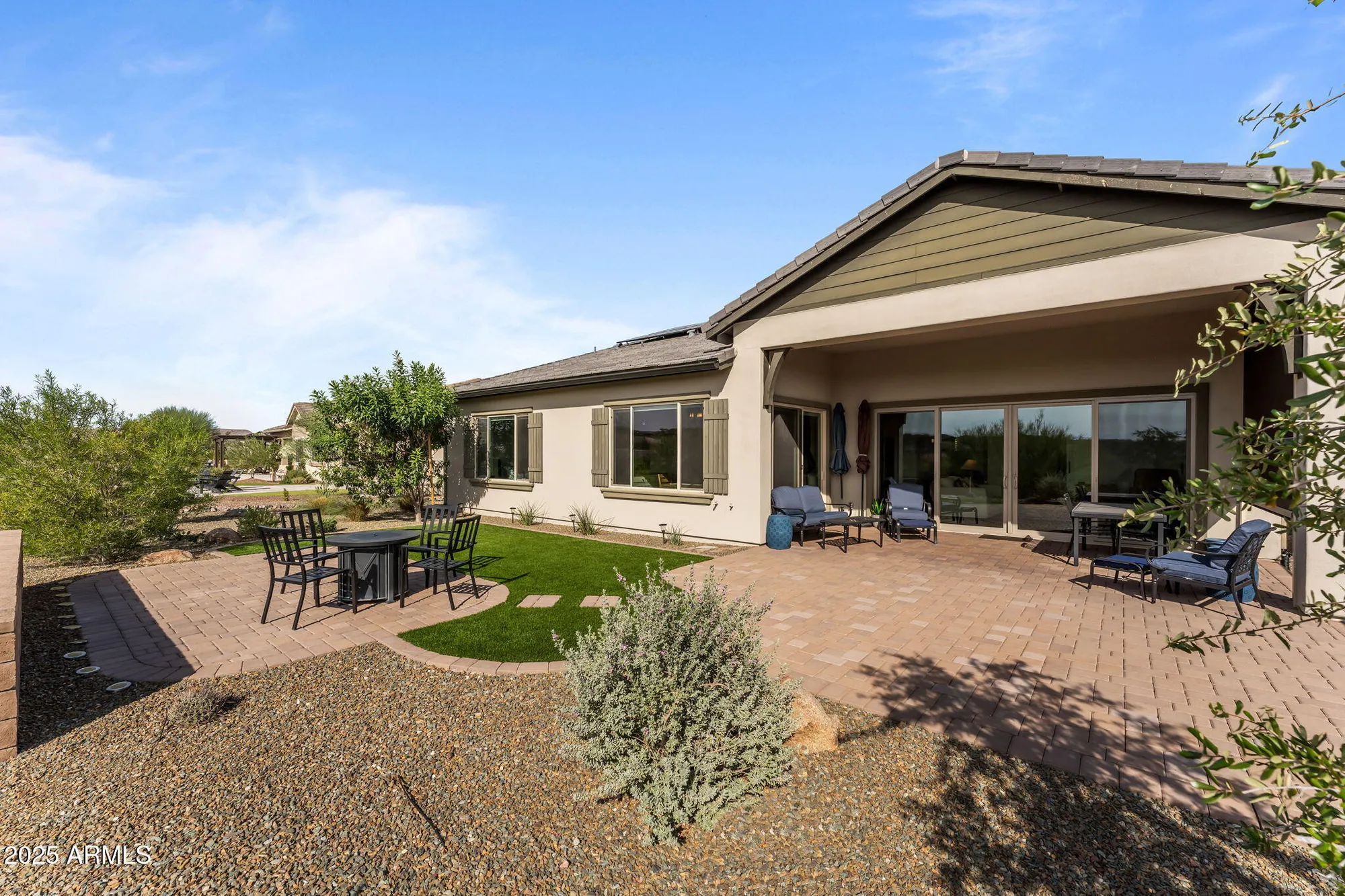 Property Slideshow image 34 of 69 | 4230 blacksmith way, Wickenburg, AZ, 85390