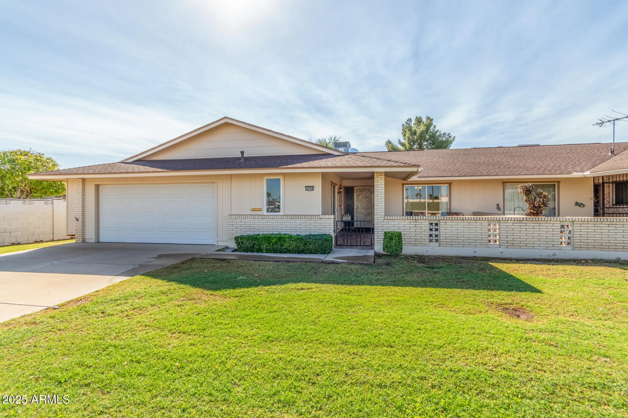 Property Slideshow image 3 of 29 | 10709 w clair dr, Sun City, AZ, 85351