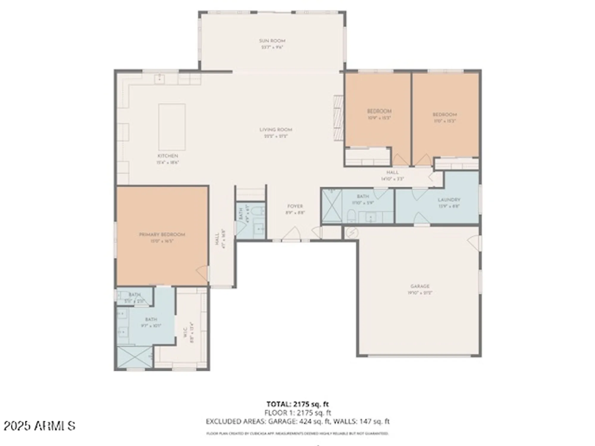 Property Slideshow image 58 of 58 | 10511 w kingswood cir, Sun City, AZ, 85351