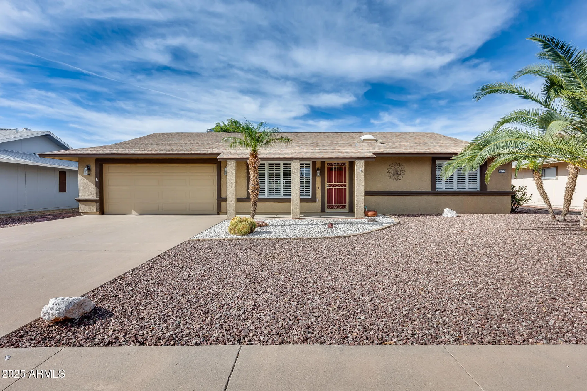 Property Slideshow image 1 of 47 | 19822 n turquoise hills dr, Sun City, AZ, 85373