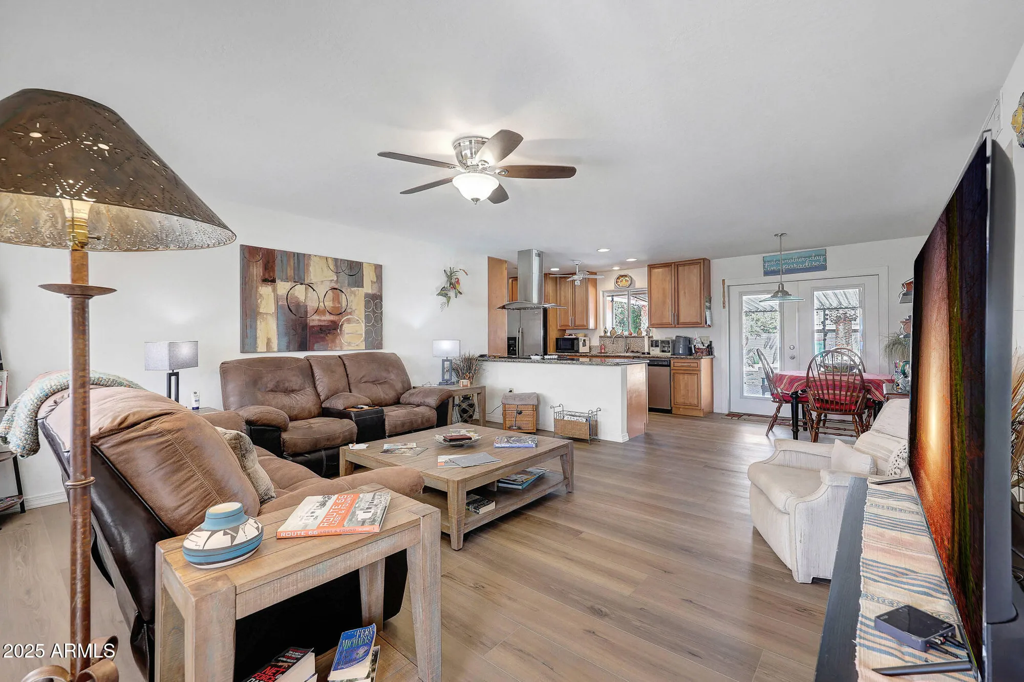 Property Slideshow image 12 of 59 | 10921 w el capitan cir, Sun City, AZ, 85351