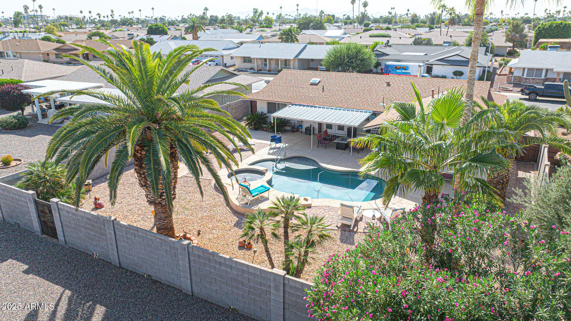 Property Slideshow image 55 of 59 | 10921 w el capitan cir, Sun City, AZ, 85351