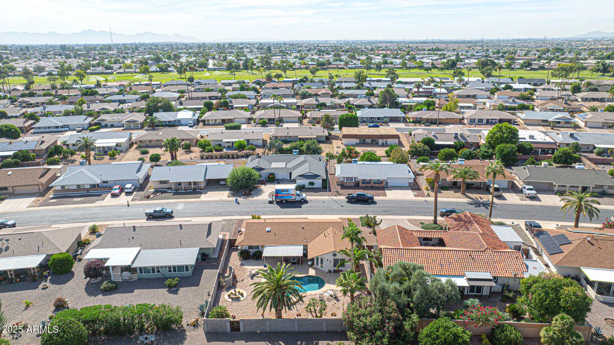 Property Slideshow image 56 of 59 | 10921 w el capitan cir, Sun City, AZ, 85351