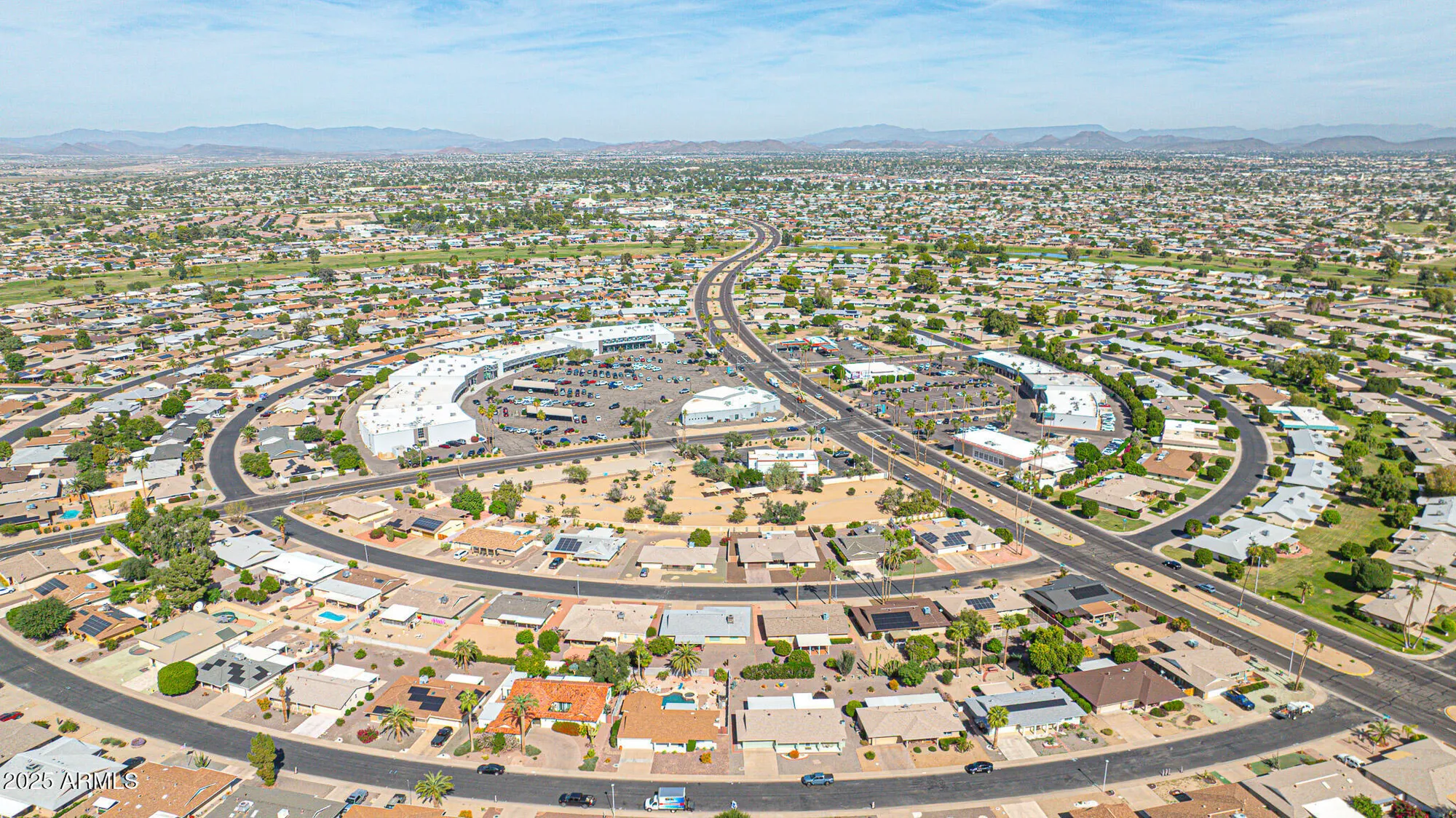 Property Slideshow image 57 of 59 | 10921 w el capitan cir, Sun City, AZ, 85351