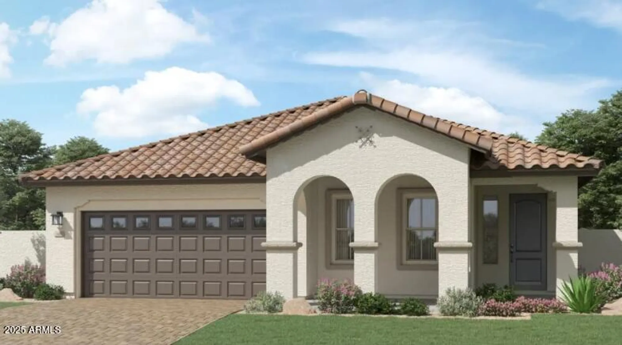 Property Slideshow image 1 of 18 | 25207 n 174th dr, Surprise, AZ, 85387