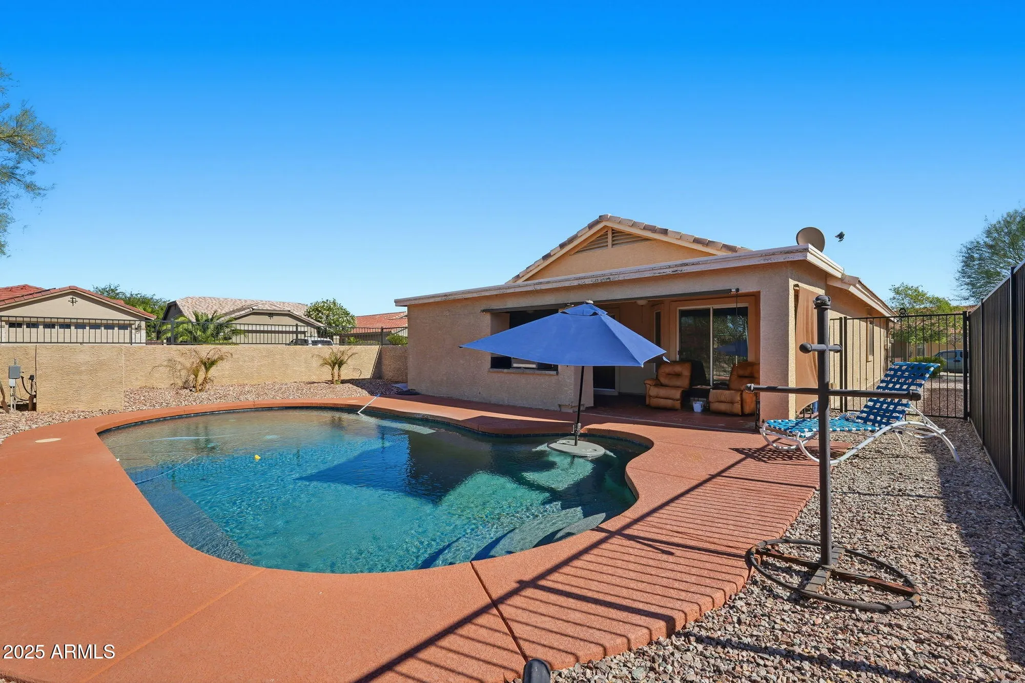 Property Slideshow image 34 of 36 | 1100 s 232nd ave, Buckeye, AZ, 85326