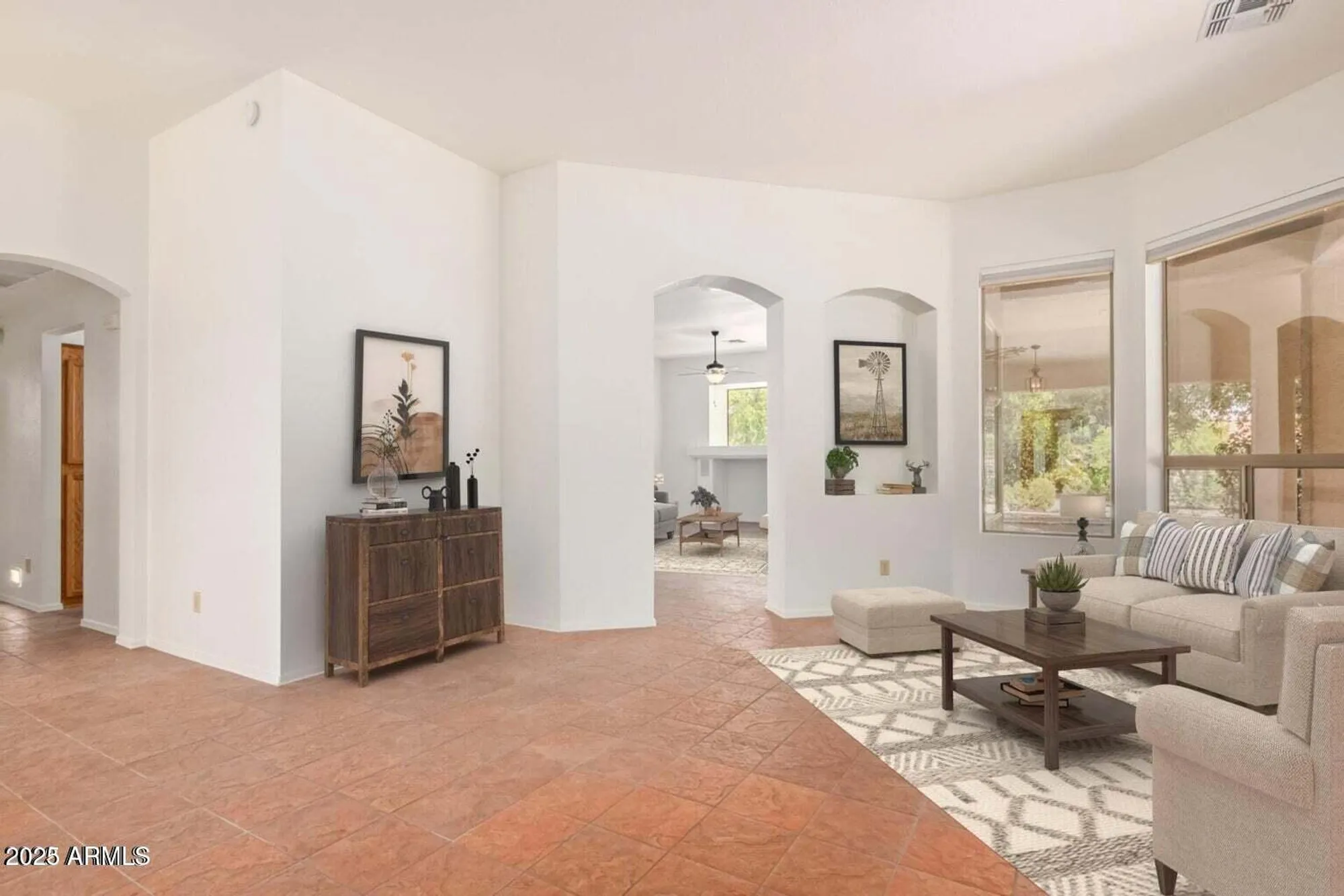 Property Slideshow image 7 of 36 | 9846 e cedar waxwing dr, Sun Lakes, AZ, 85248