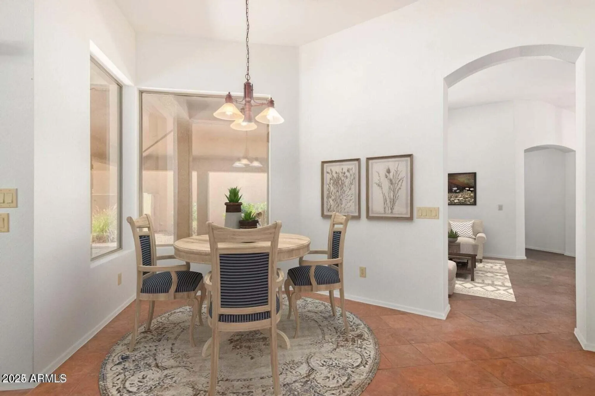 Property Slideshow image 4 of 36 | 9846 e cedar waxwing dr, Sun Lakes, AZ, 85248