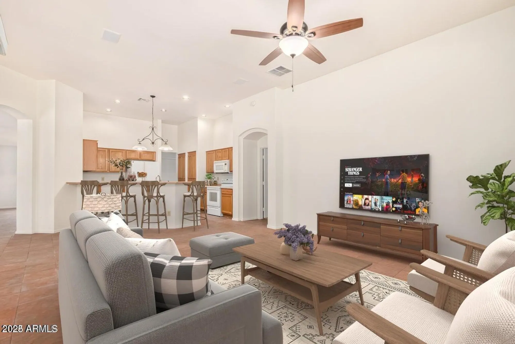 Property Slideshow image 6 of 36 | 9846 e cedar waxwing dr, Sun Lakes, AZ, 85248