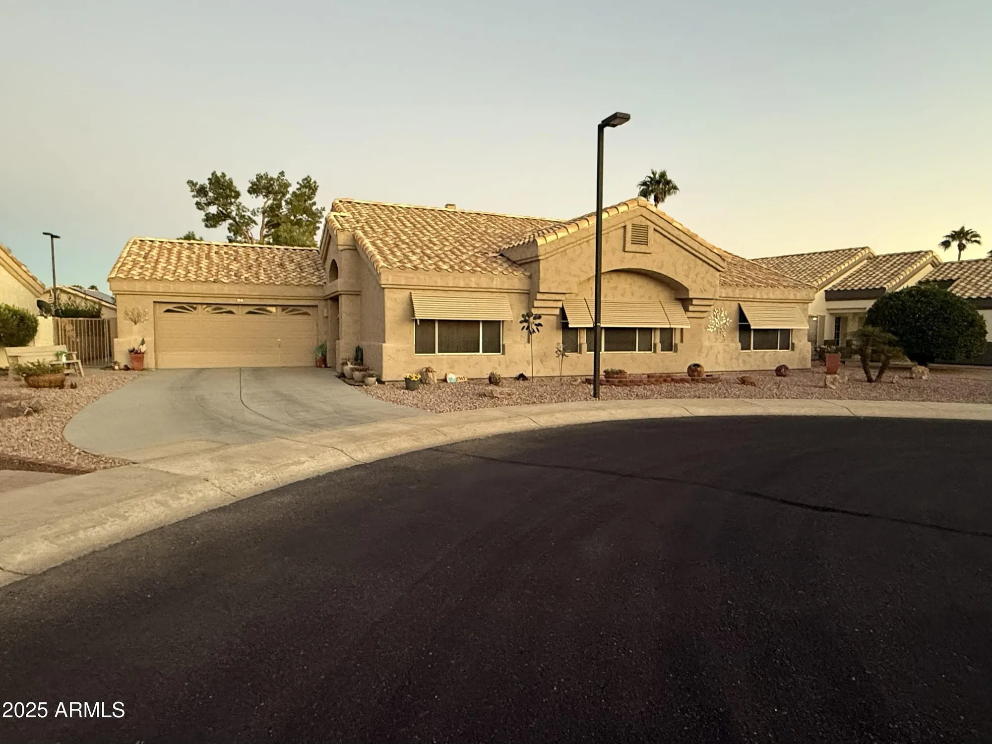 Property Slideshow image 1 of 1 | 17545 n pima trl, Surprise, AZ, 85374