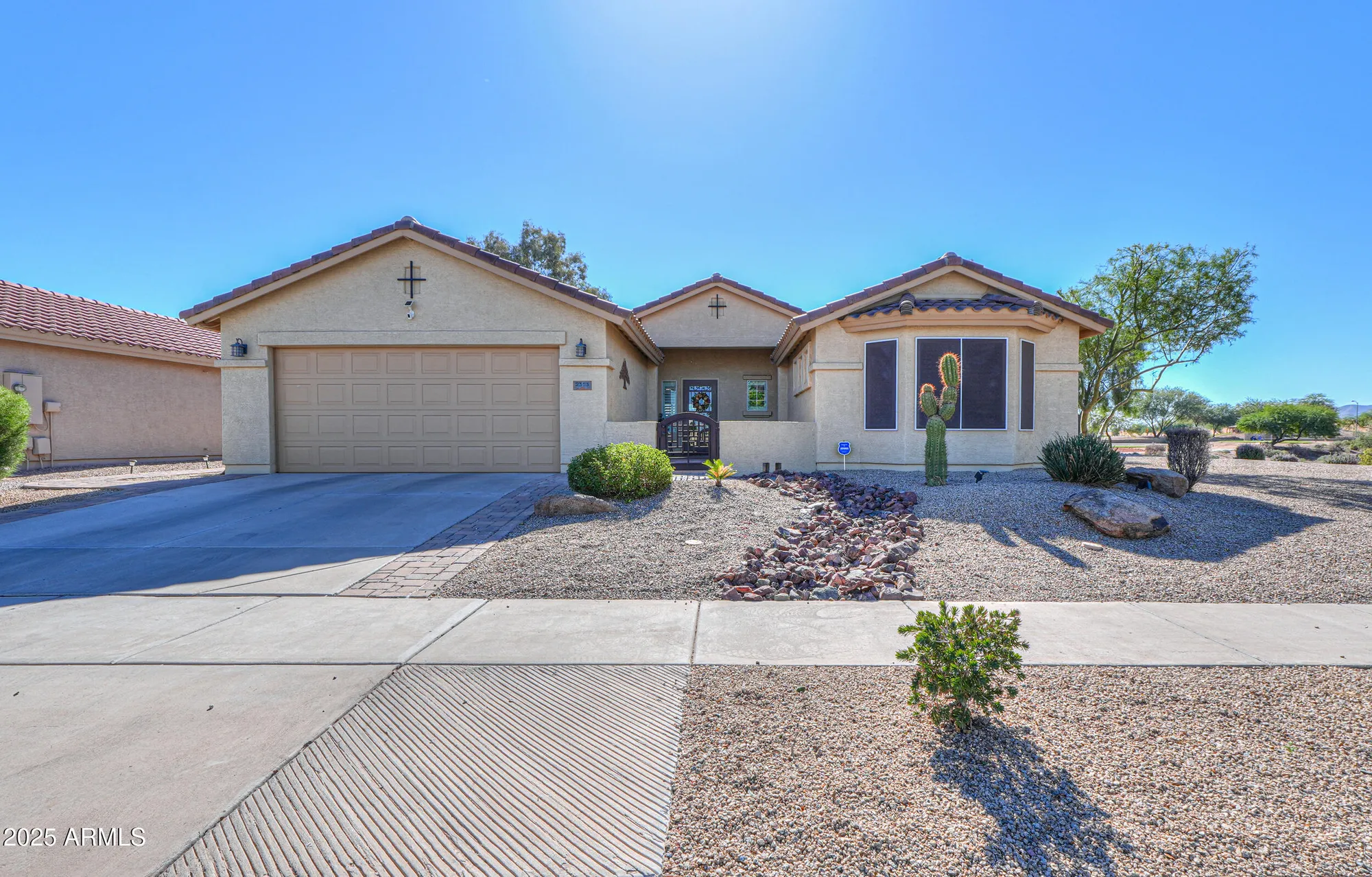 Property Slideshow image 1 of 65 | 2353 e santiago trl, Casa Grande, AZ, 85194