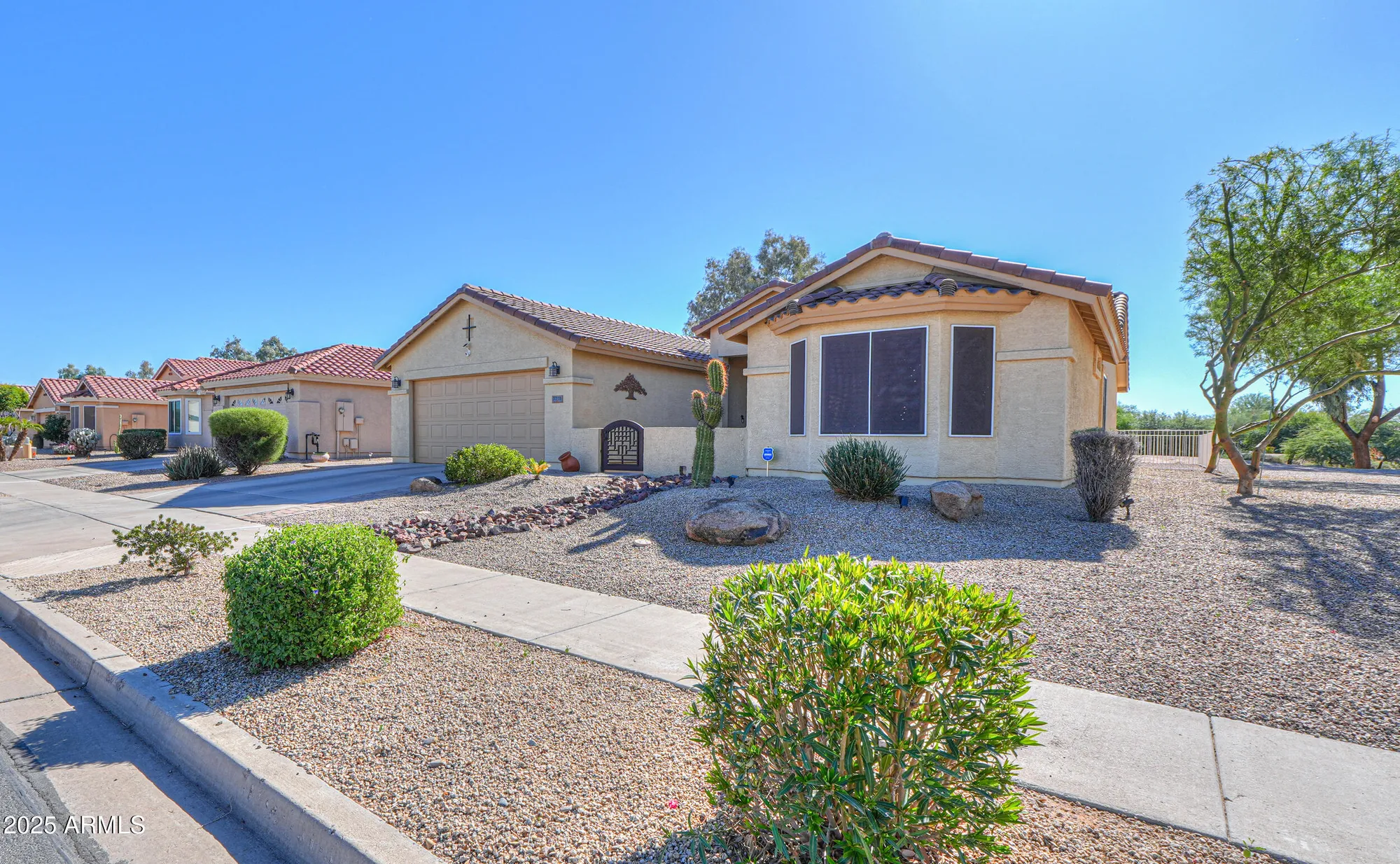 Property Slideshow image 3 of 65 | 2353 e santiago trl, Casa Grande, AZ, 85194