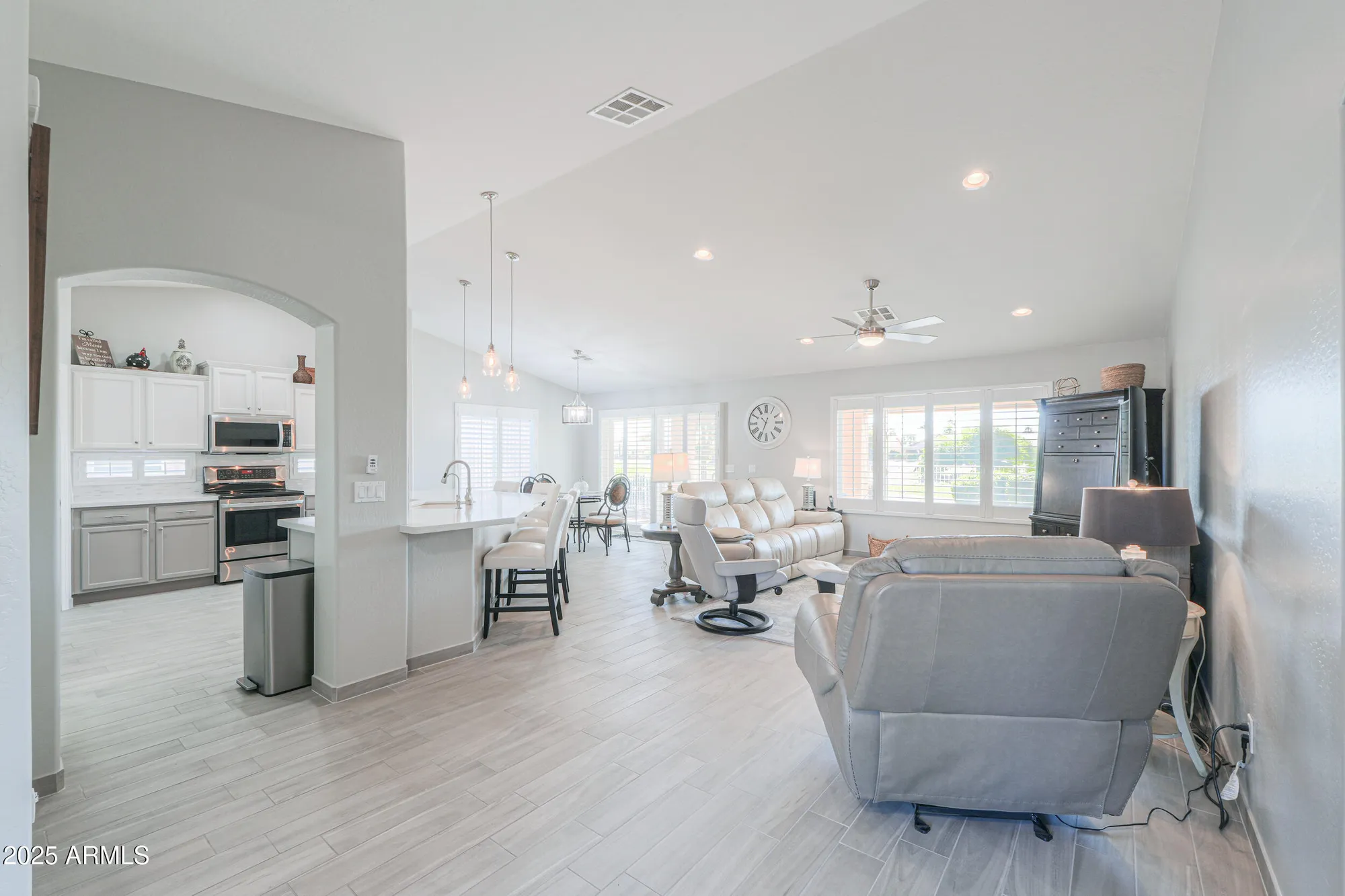 Property Slideshow image 8 of 65 | 2353 e santiago trl, Casa Grande, AZ, 85194