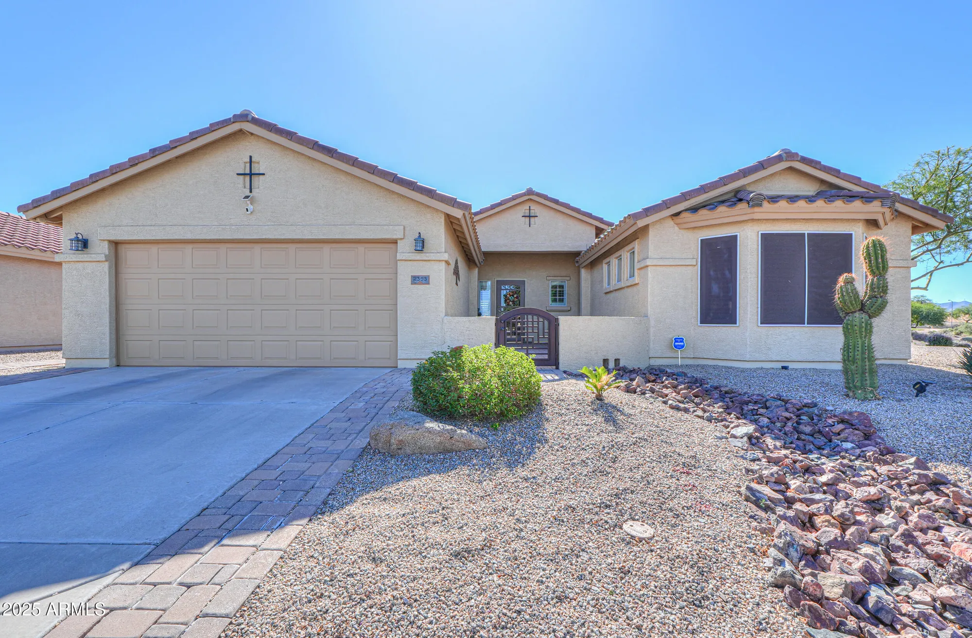 Property Slideshow image 4 of 65 | 2353 e santiago trl, Casa Grande, AZ, 85194