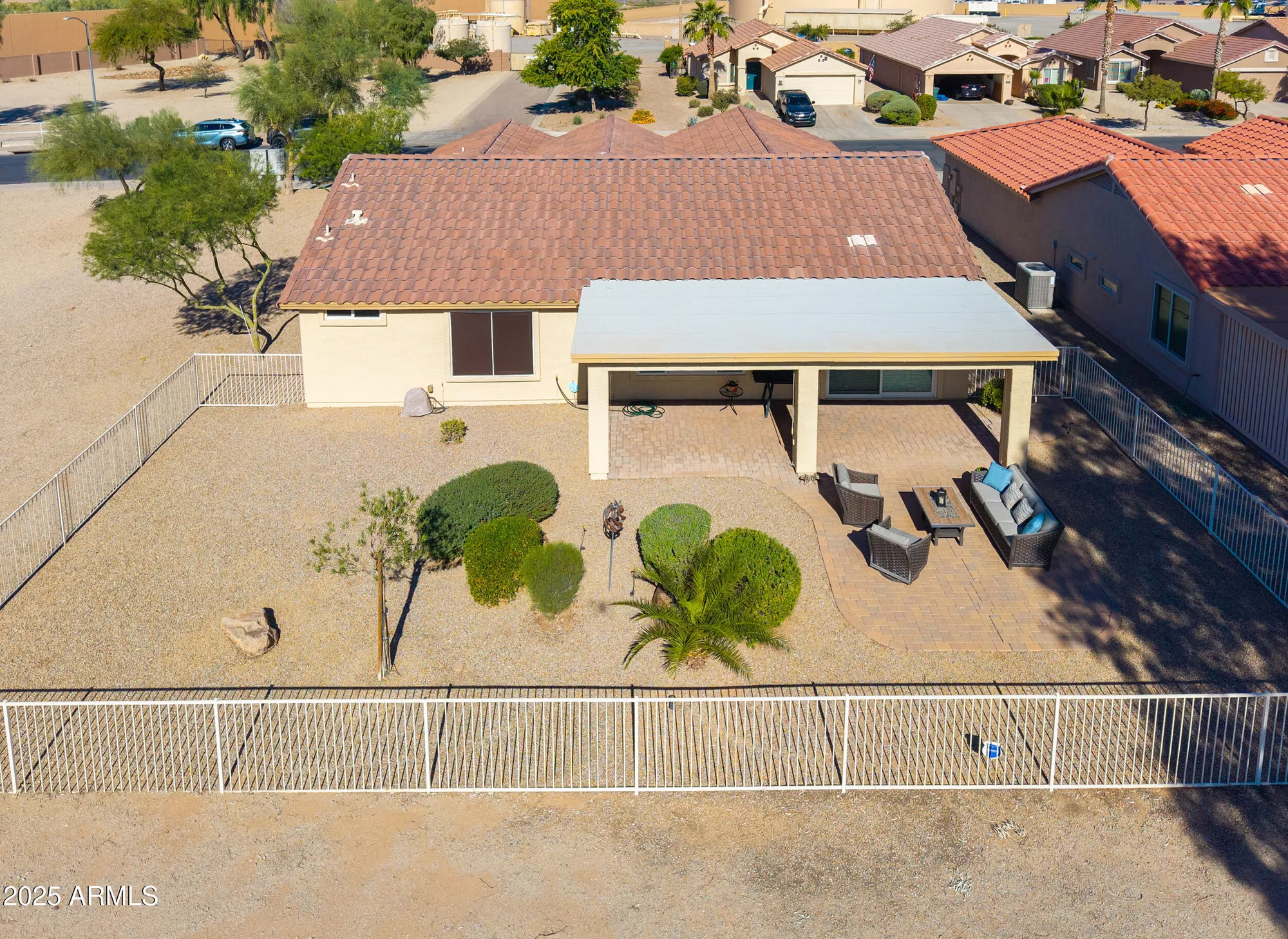 Property Slideshow image 48 of 65 | 2353 e santiago trl, Casa Grande, AZ, 85194