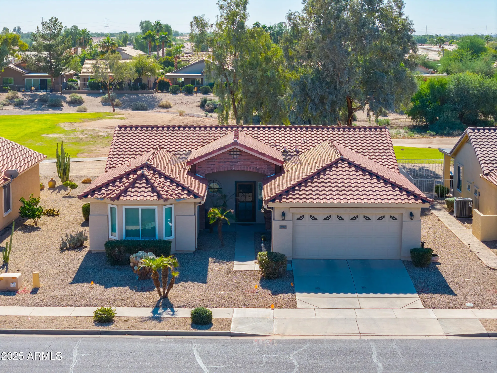 Property Slideshow image 53 of 65 | 2353 e santiago trl, Casa Grande, AZ, 85194
