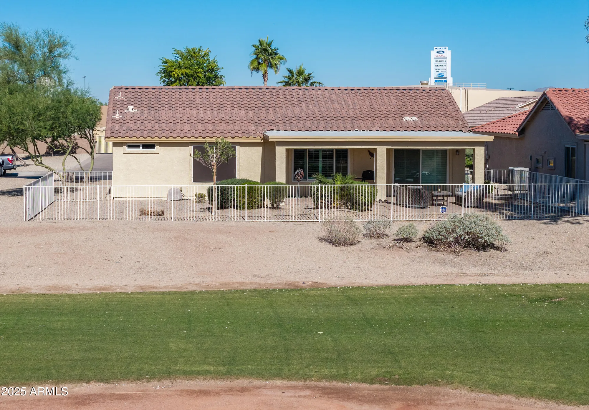 Property Slideshow image 49 of 65 | 2353 e santiago trl, Casa Grande, AZ, 85194
