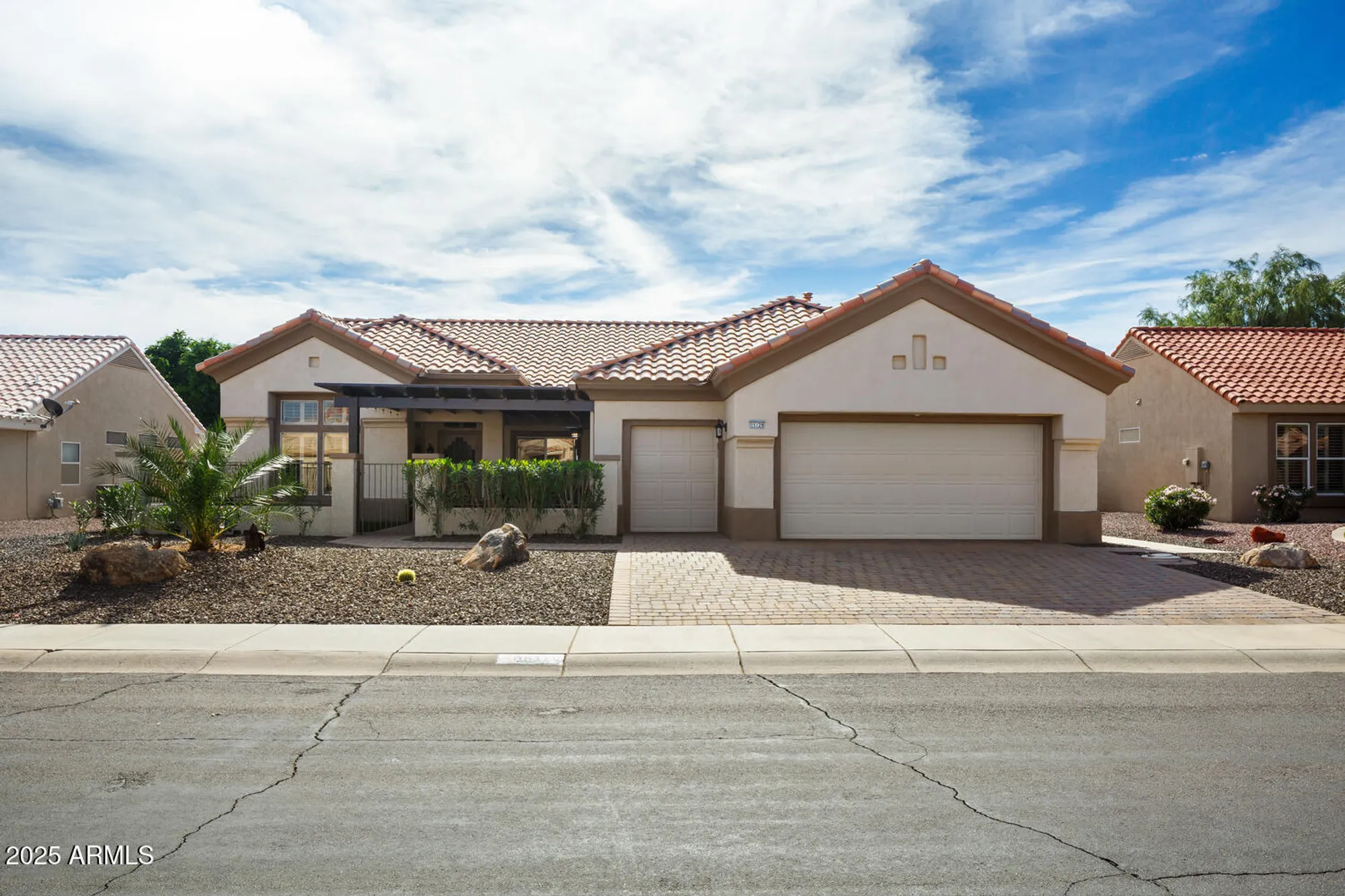 Property Slideshow image 1 of 41 | 15129 w corral dr, Sun City West, AZ, 85375