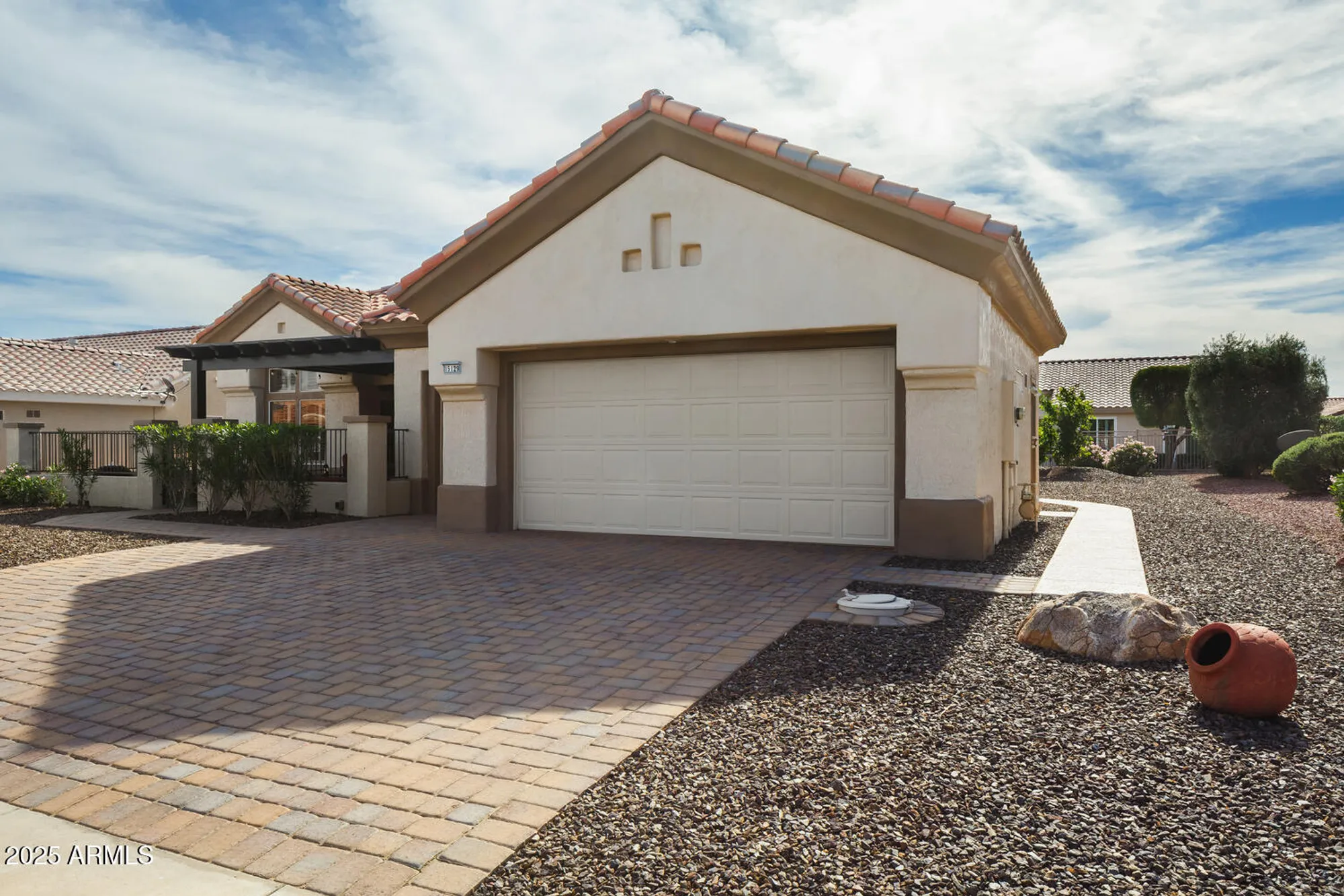 Property Slideshow image 2 of 41 | 15129 w corral dr, Sun City West, AZ, 85375
