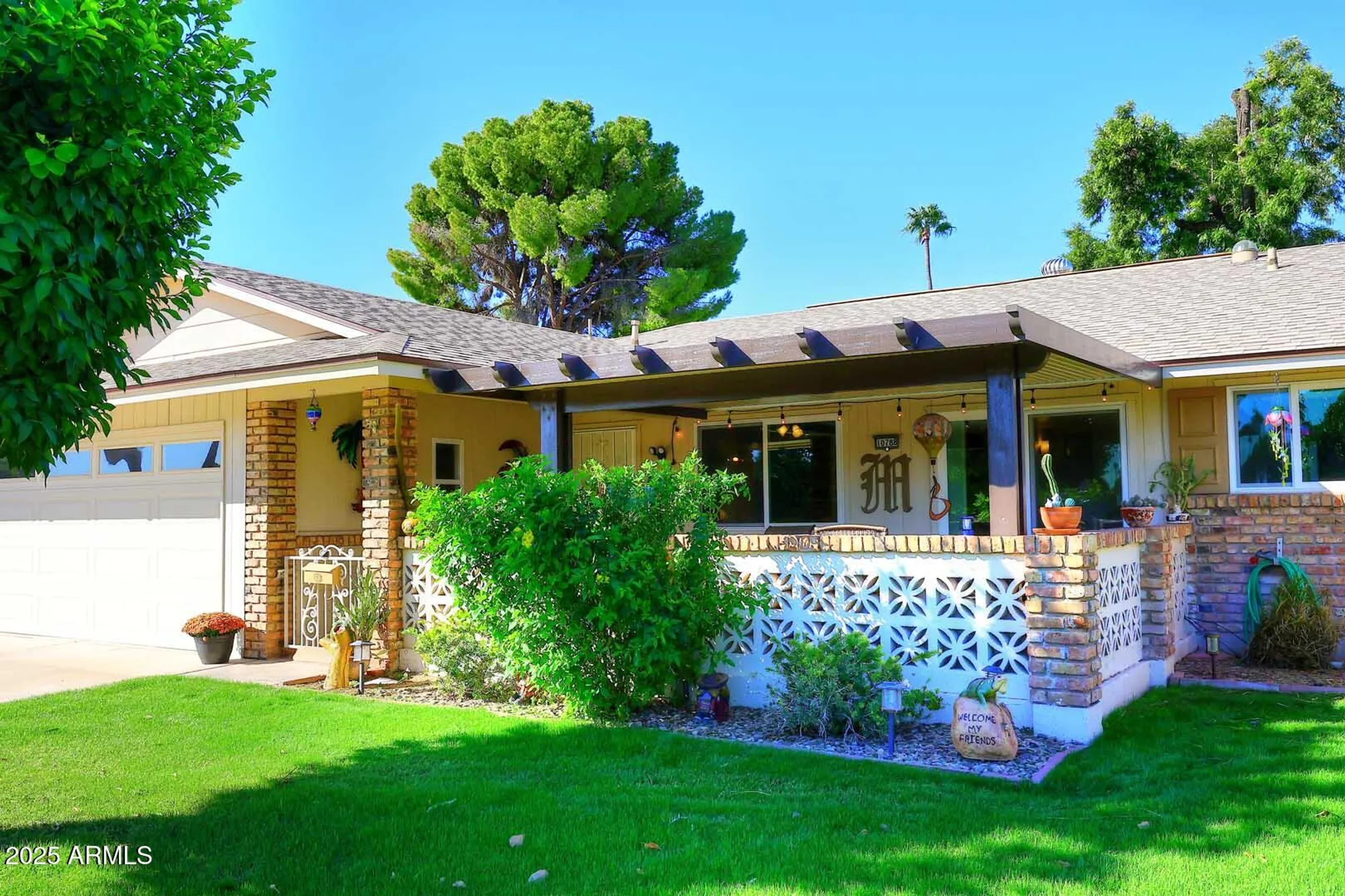 Property Slideshow image 4 of 47 | 10788 w cinnebar ave, Sun City, AZ, 85351