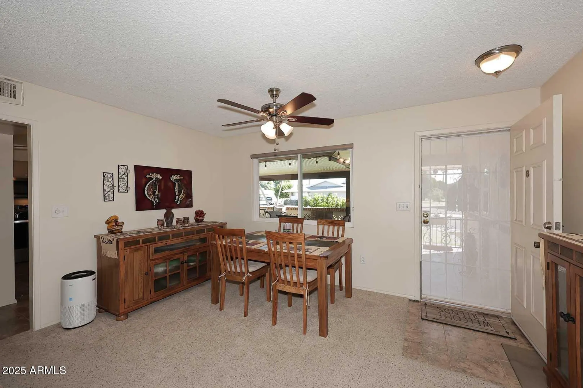Property Slideshow image 10 of 47 | 10788 w cinnebar ave, Sun City, AZ, 85351