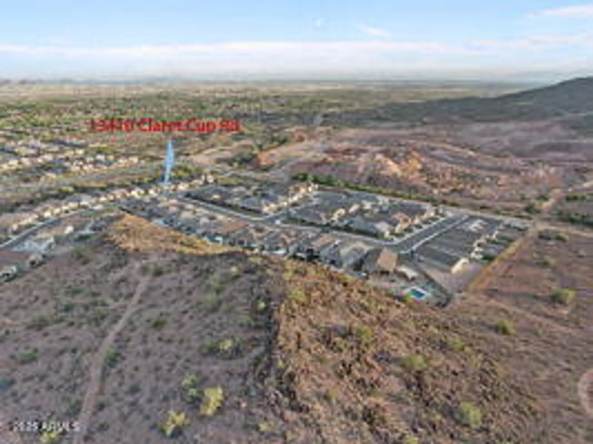 Property Slideshow image 4 of 43 | 13410 w claret cup rd, Peoria, AZ, 85383