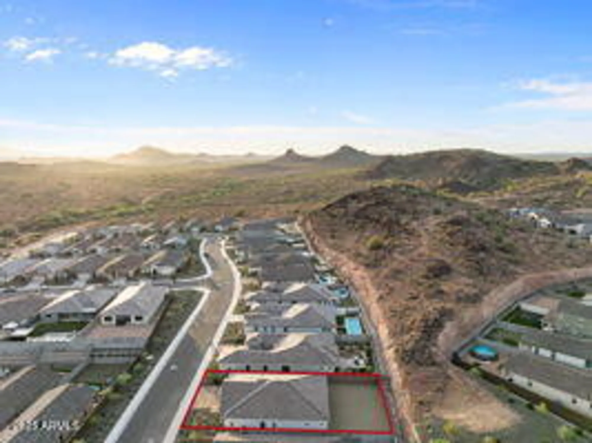 Property Slideshow image 35 of 43 | 13410 w claret cup rd, Peoria, AZ, 85383