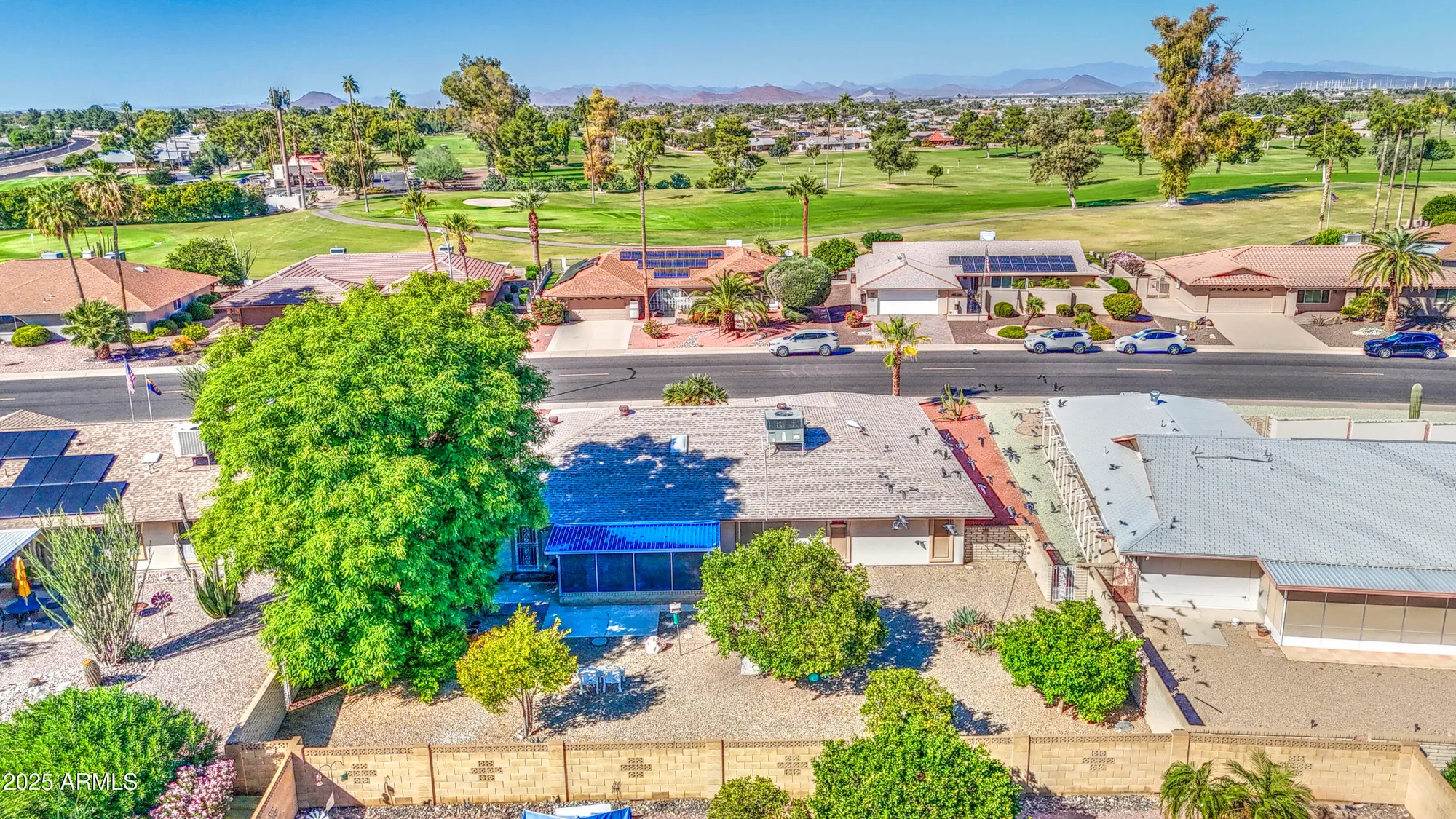 Property Slideshow image 30 of 30 | 12511 w skylark dr, Sun City West, AZ, 85375