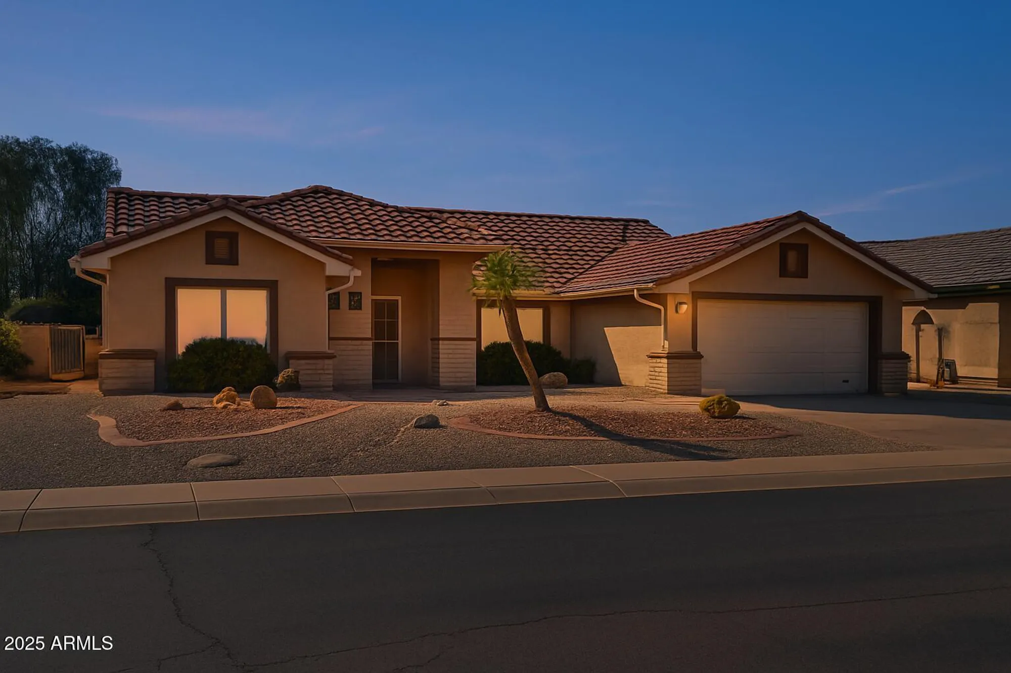 Property Slideshow image 2 of 28 | 23106 n 146th ln, Sun City West, AZ, 85375