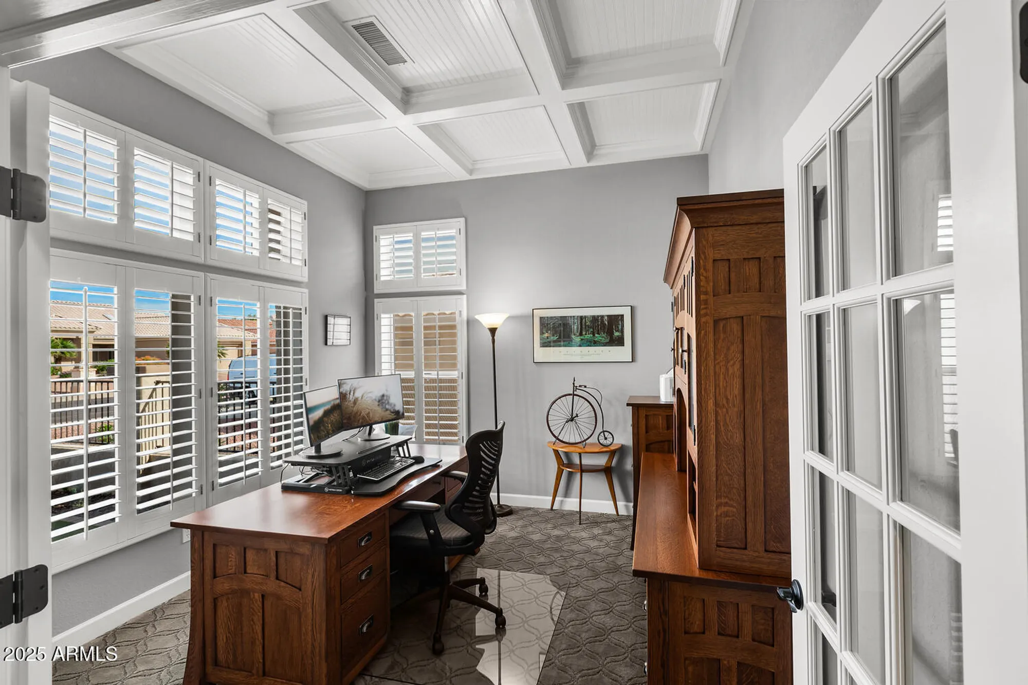 Property Slideshow image 12 of 41 | 15129 w corral dr, Sun City West, AZ, 85375