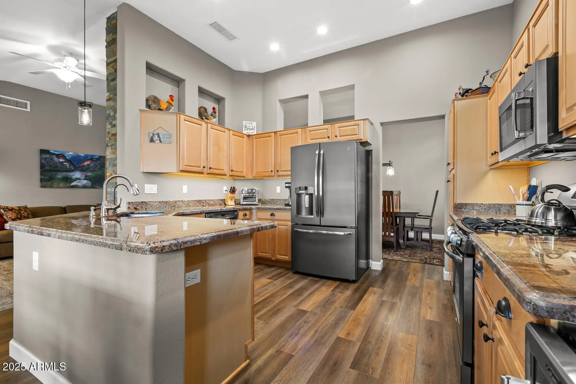 Property Slideshow image 19 of 41 | 15129 w corral dr, Sun City West, AZ, 85375