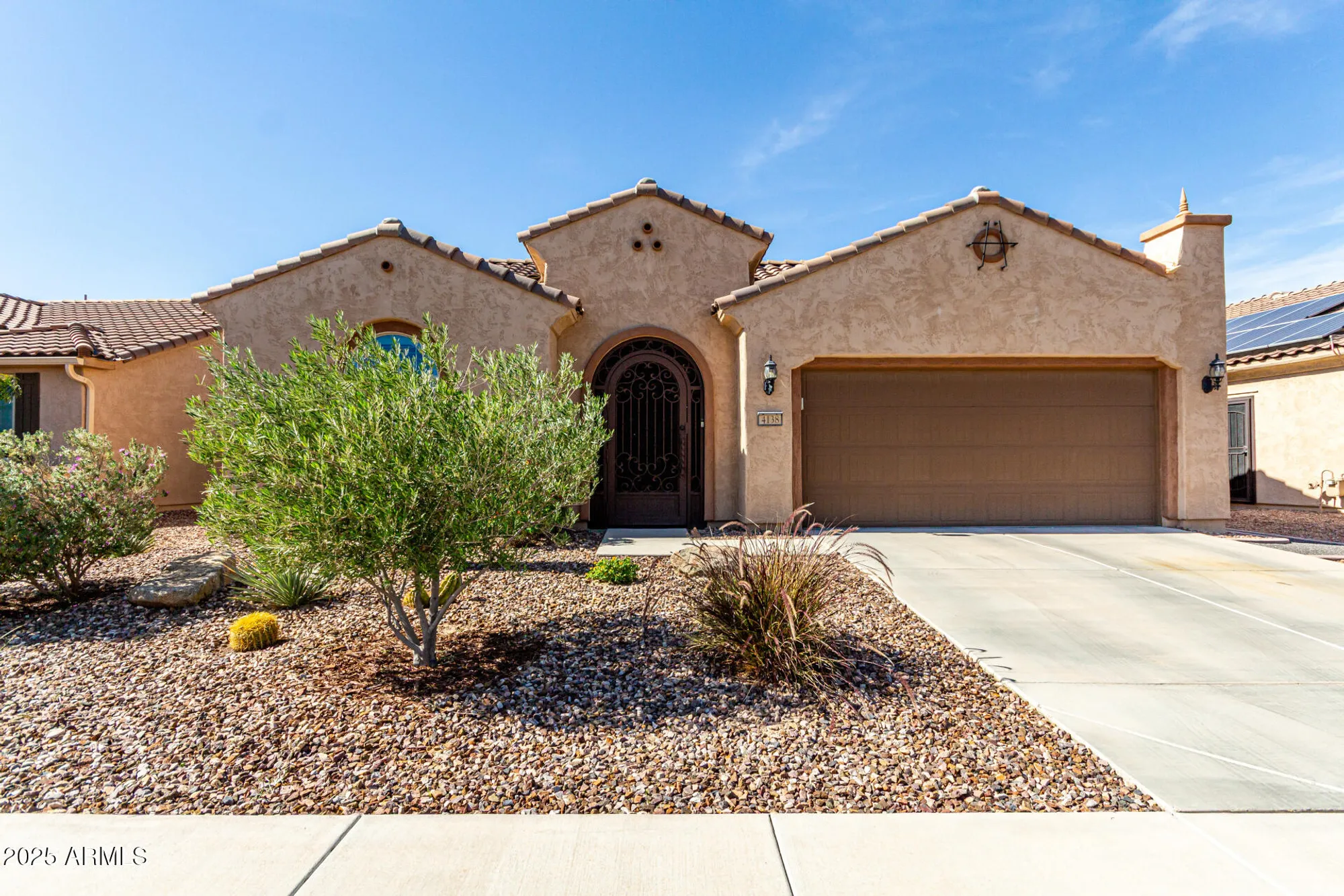 Property Slideshow image 1 of 30 | 4138 n hawthorn dr, Florence, AZ, 85132