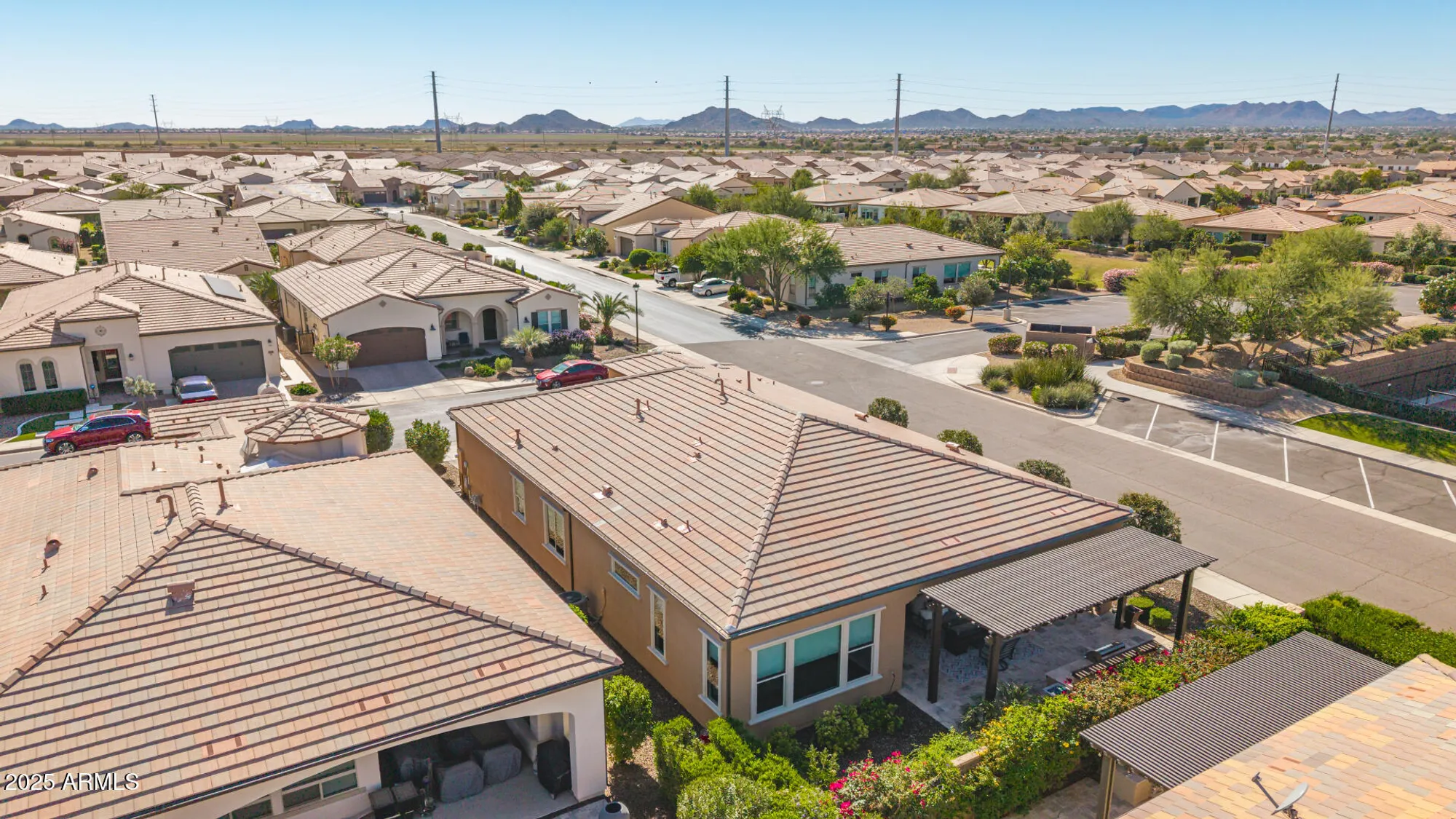 Property Slideshow image 42 of 48 | 724 e snowy farm dr, Queen Creek, AZ, 85140