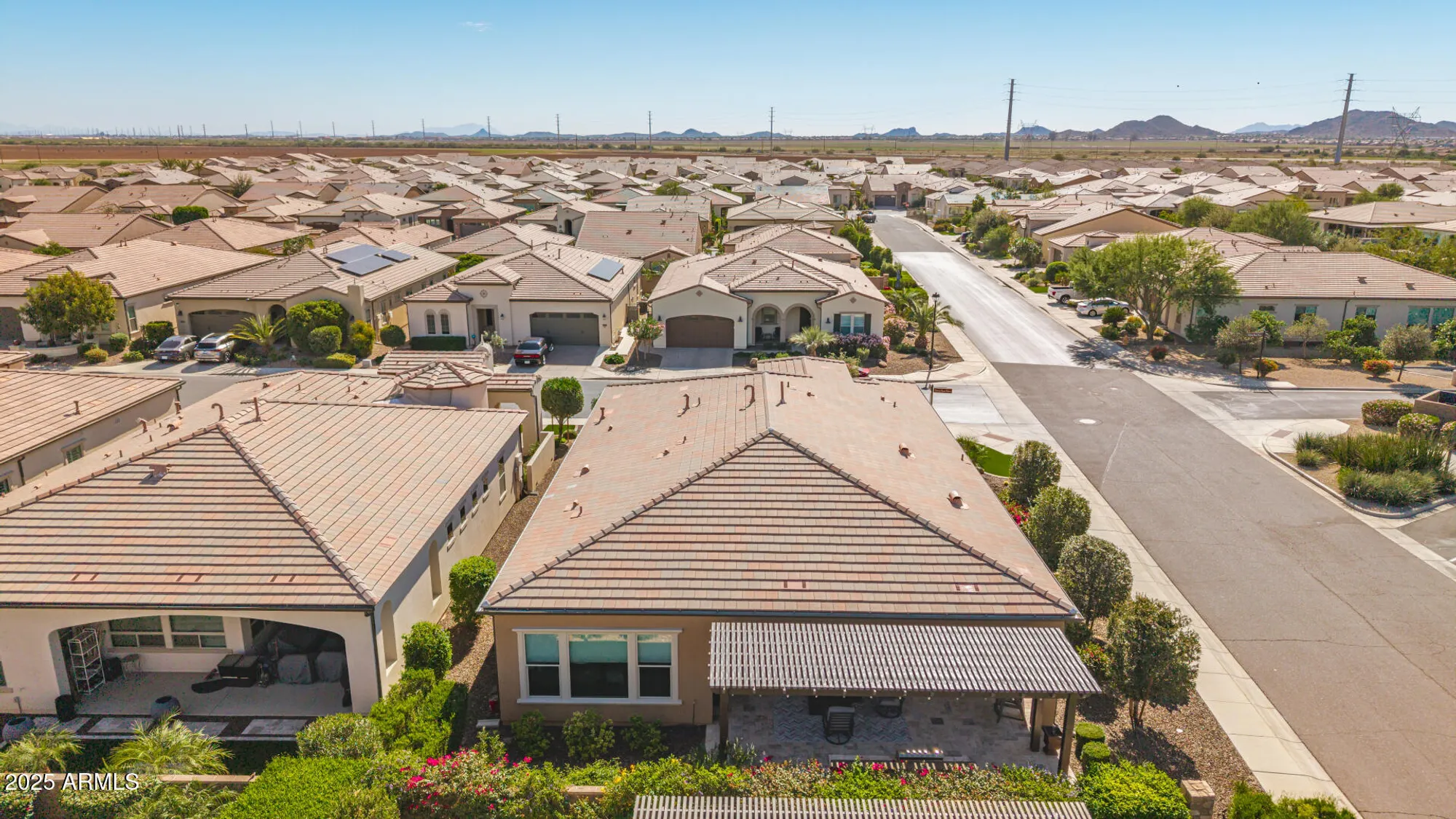 Property Slideshow image 43 of 48 | 724 e snowy farm dr, Queen Creek, AZ, 85140