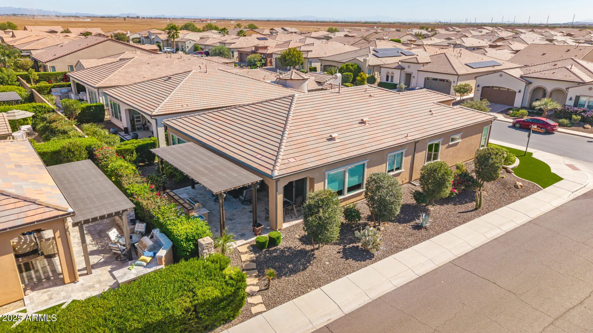 Property Slideshow image 44 of 48 | 724 e snowy farm dr, Queen Creek, AZ, 85140