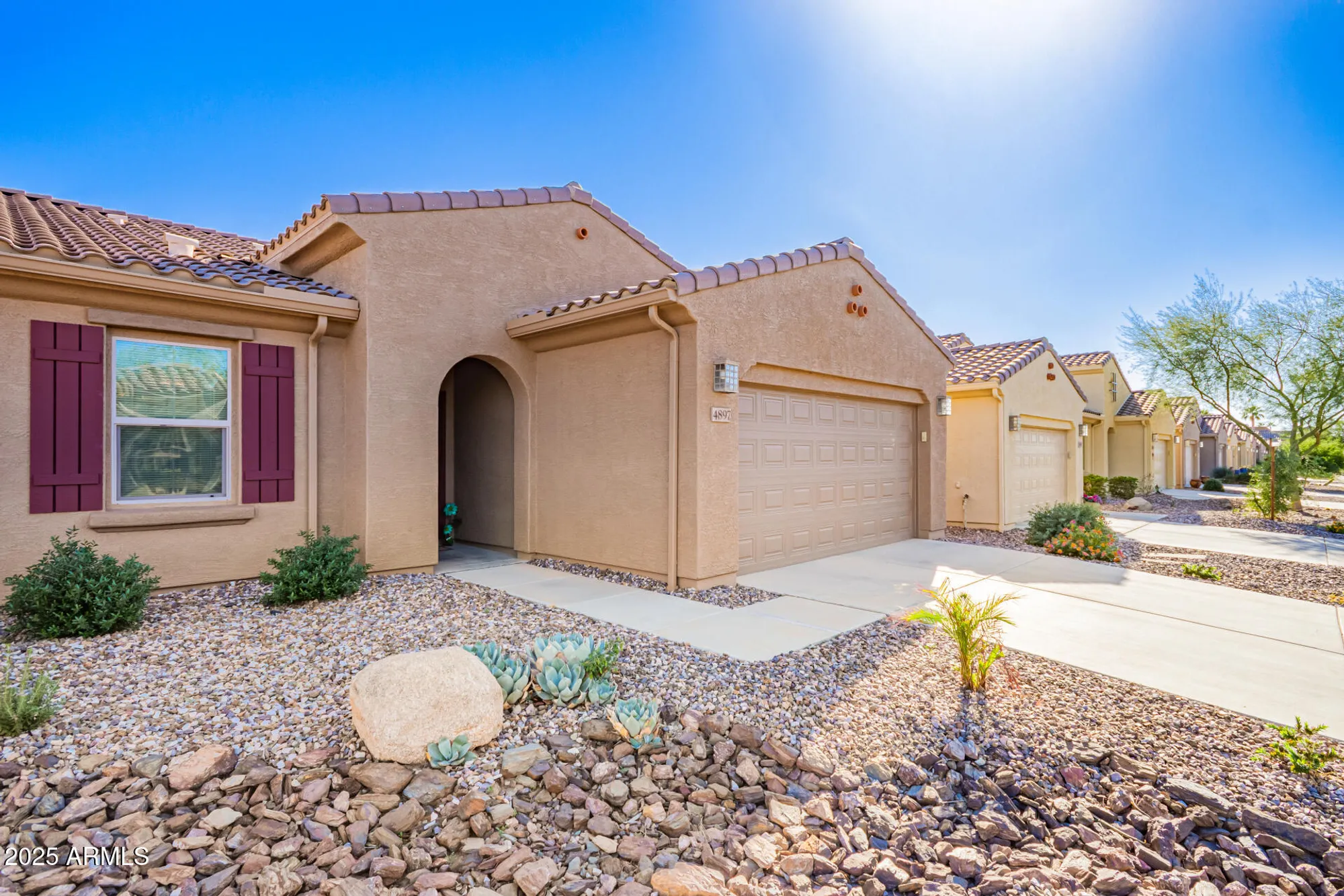 Property Slideshow image 2 of 59 | 4897 w posse dr, Eloy, AZ, 85131
