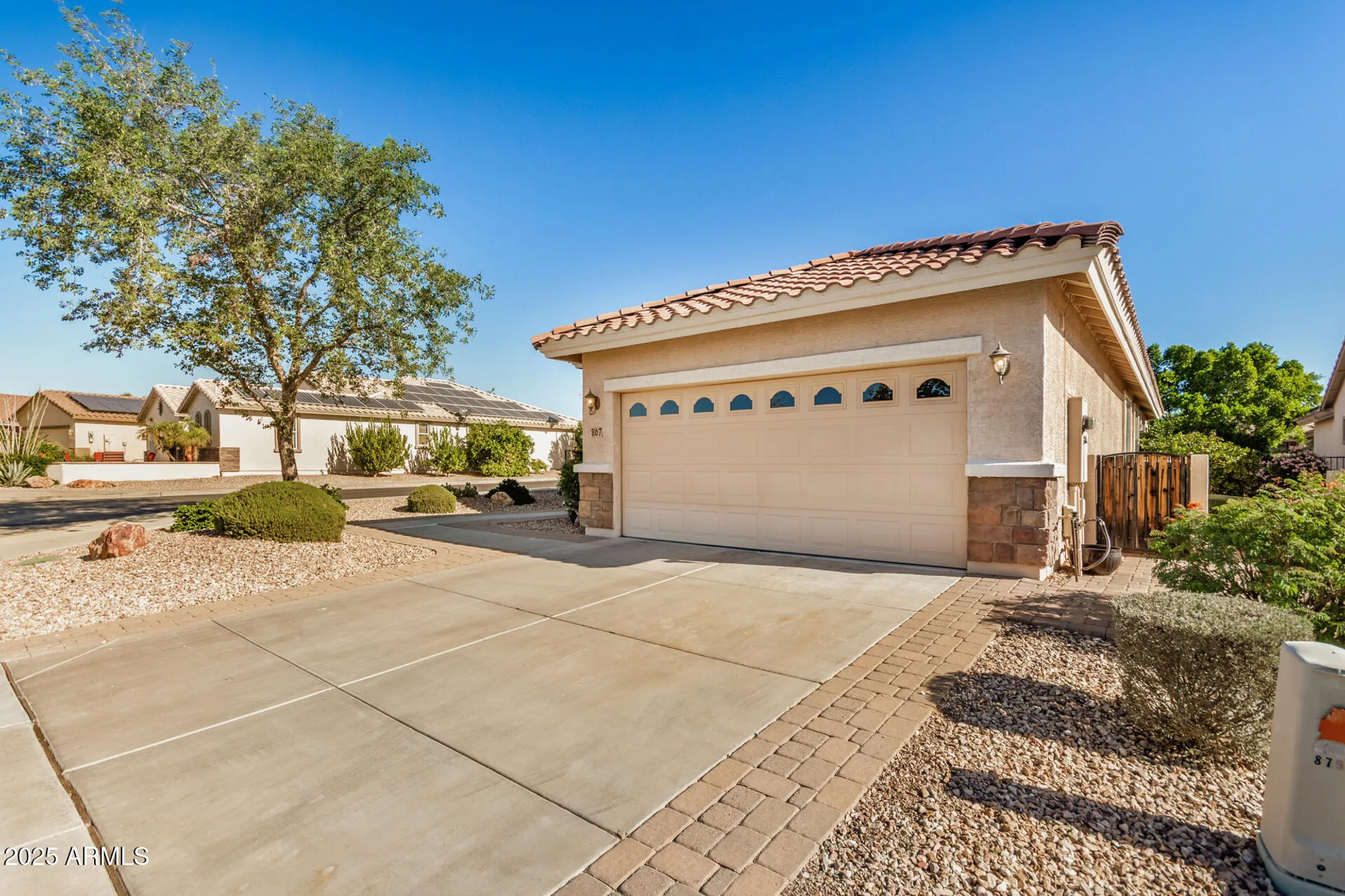 Property Slideshow image 3 of 36 | 867 s 229th dr, Buckeye, AZ, 85326